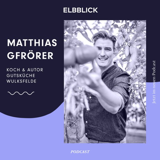 ELBBLICK Podcast