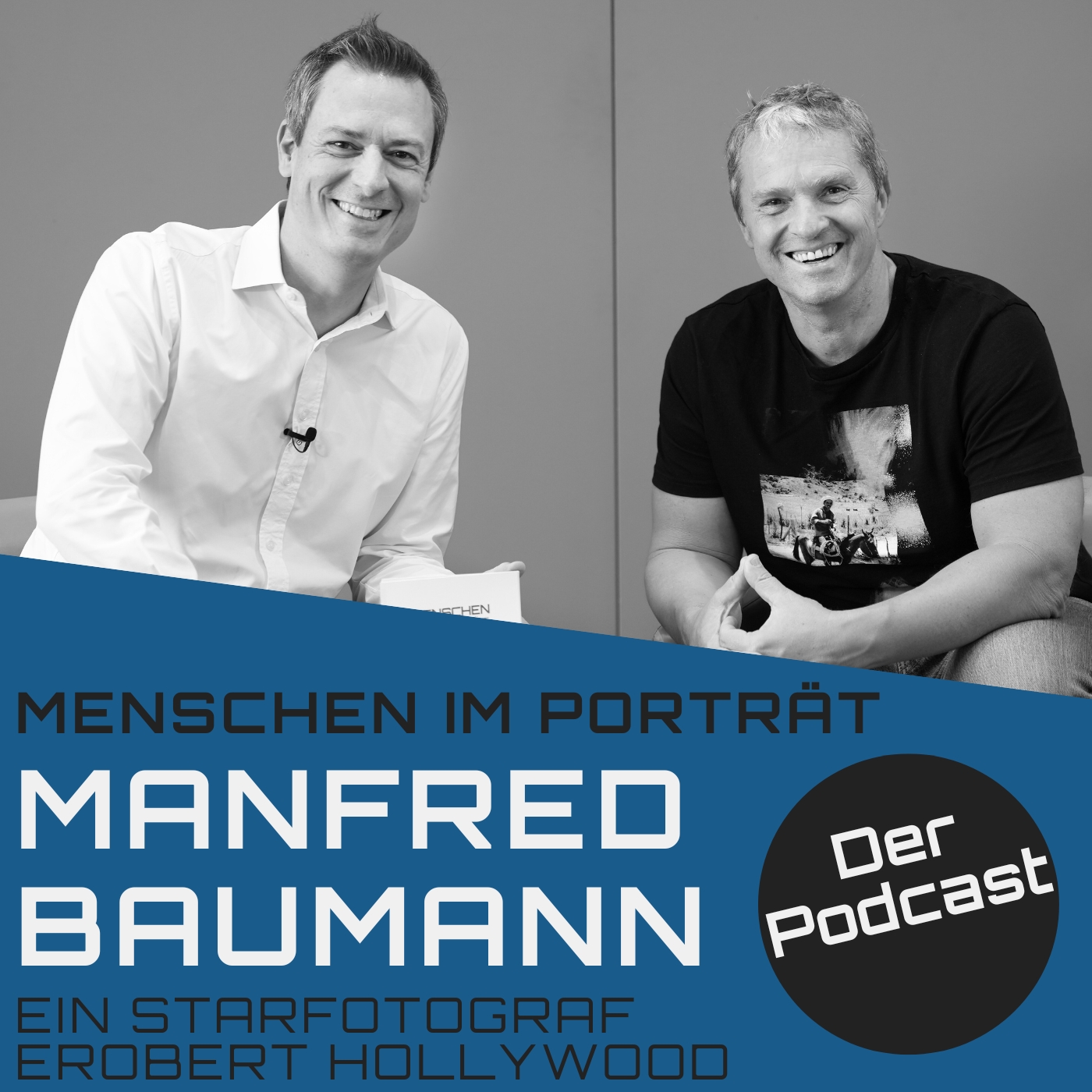 Menschen im Porträt