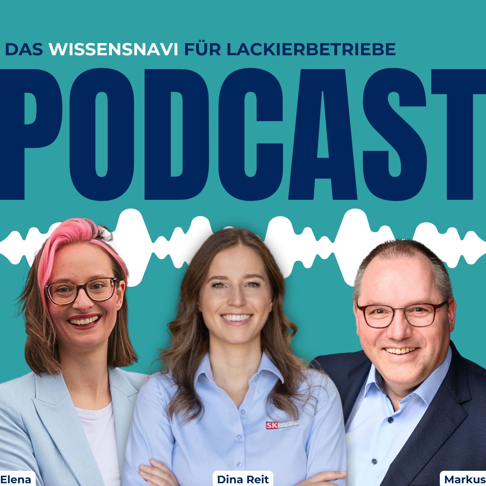 Das Wissensnavi für Lackierbetriebe