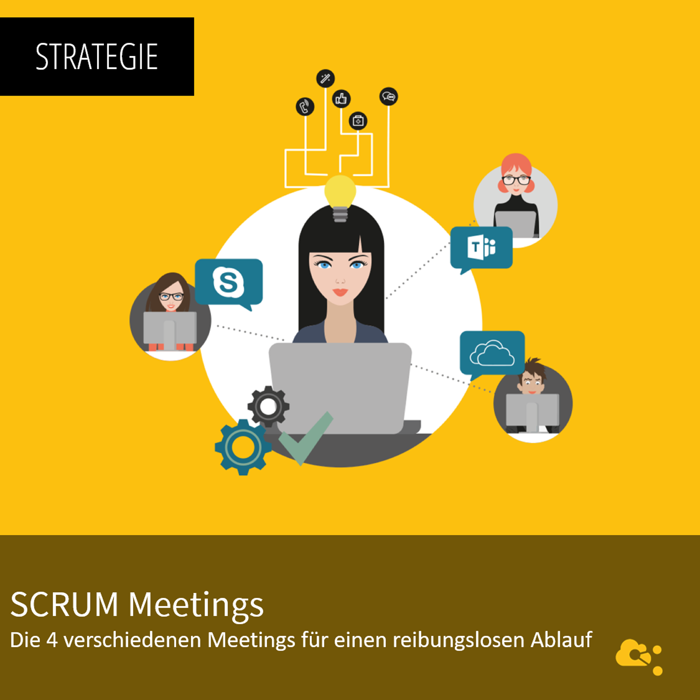 nuboRadio -  Microsoft 365 für Cloudworker und Teams
