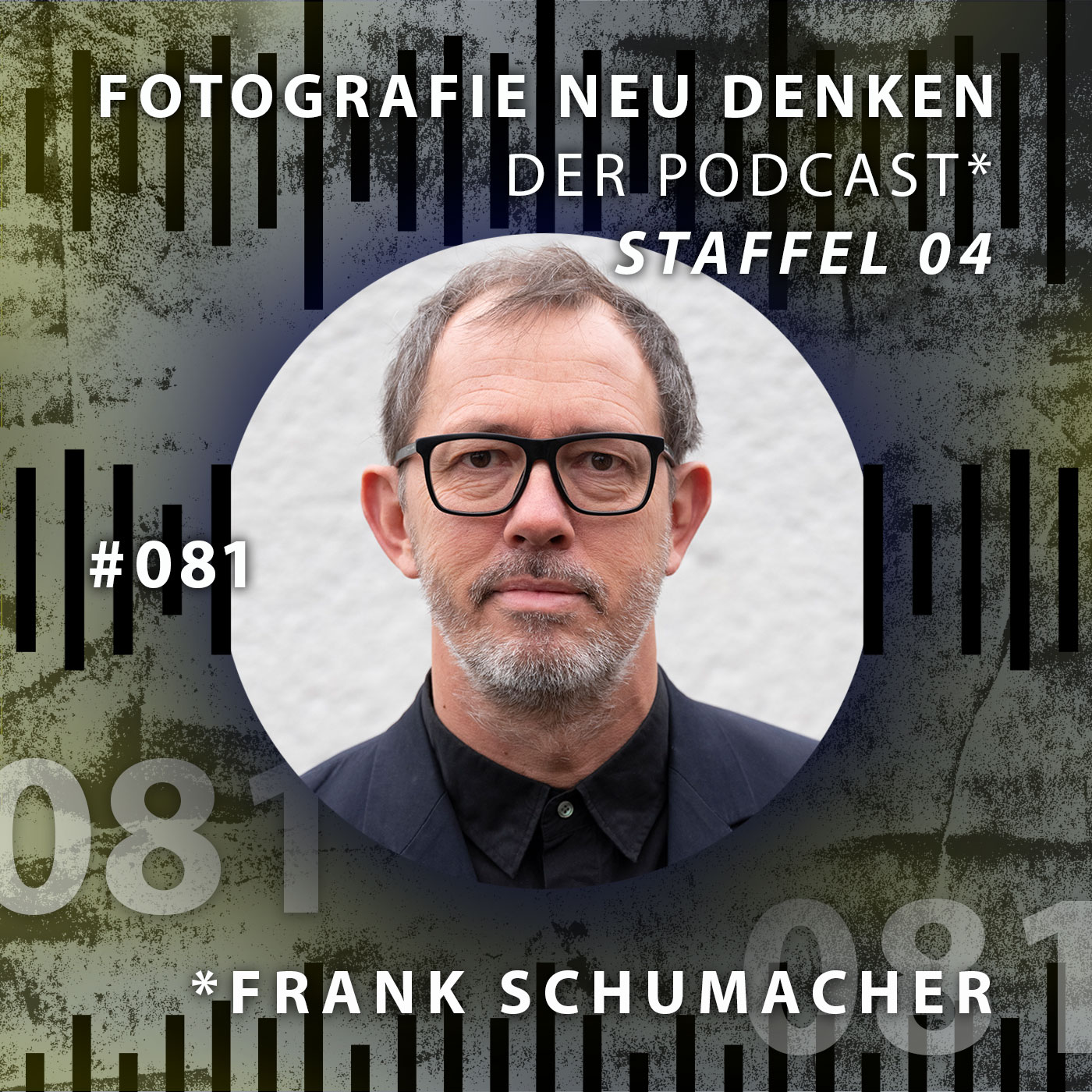 Fotografie Neu Denken. Der Podcast.