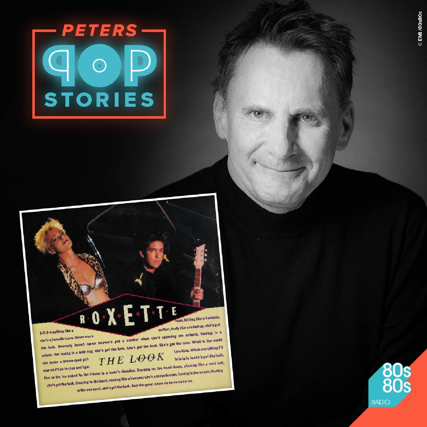 Peters Pop Stories