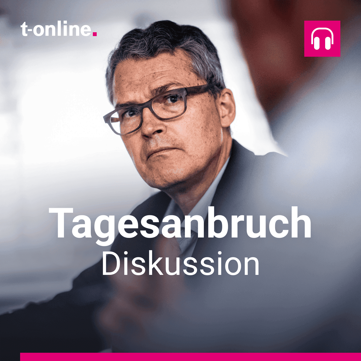 Tagesanbruch von t-online