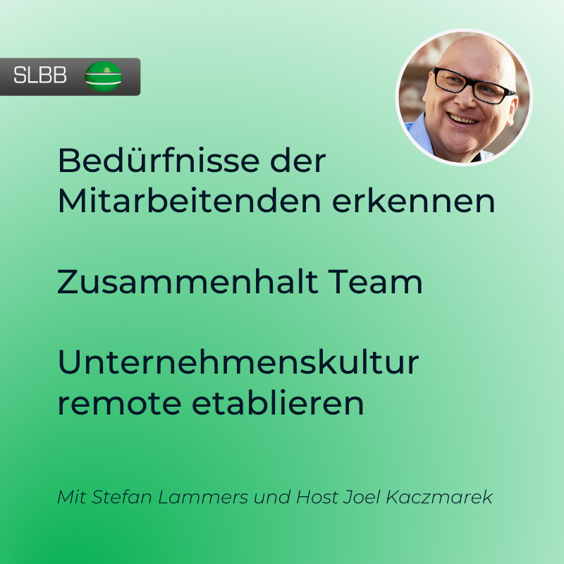 High Performance Leadership // by SLBB