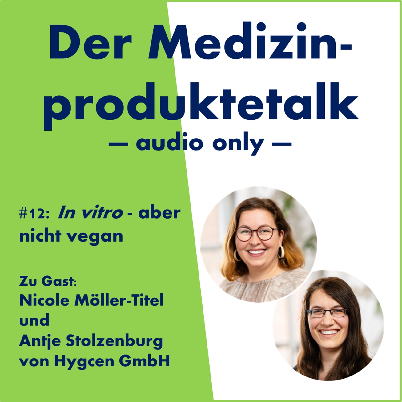 Der Medizinproduktetalk -audio only_