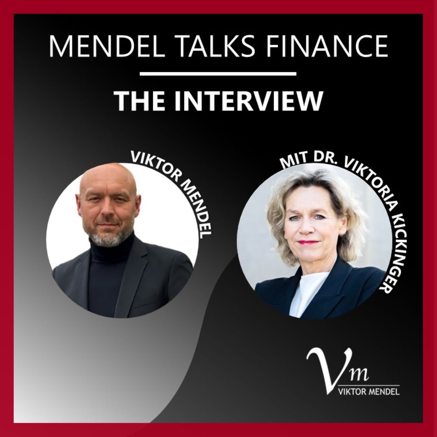 Nice to know for CFO - Der Podcast für CFOs und Finanzexperten