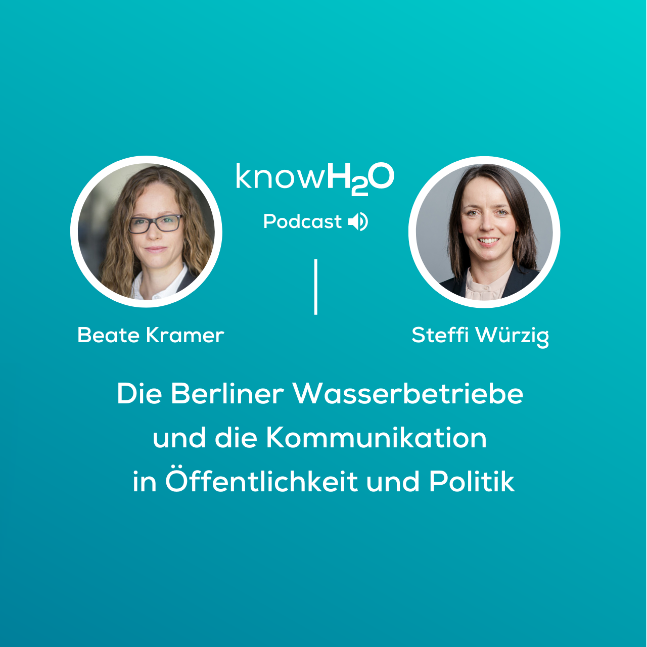 knowH2O - Wissen wie es läuft