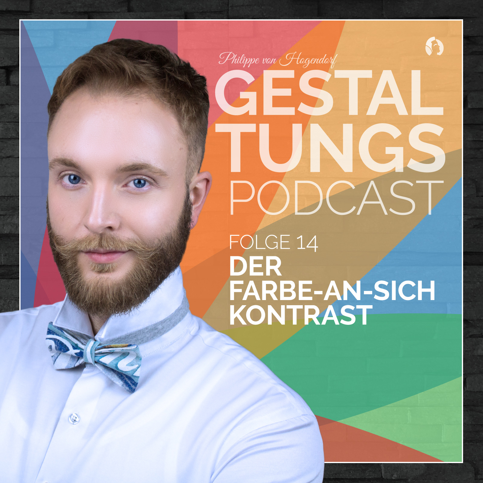 Der Gestaltungs-Podcast