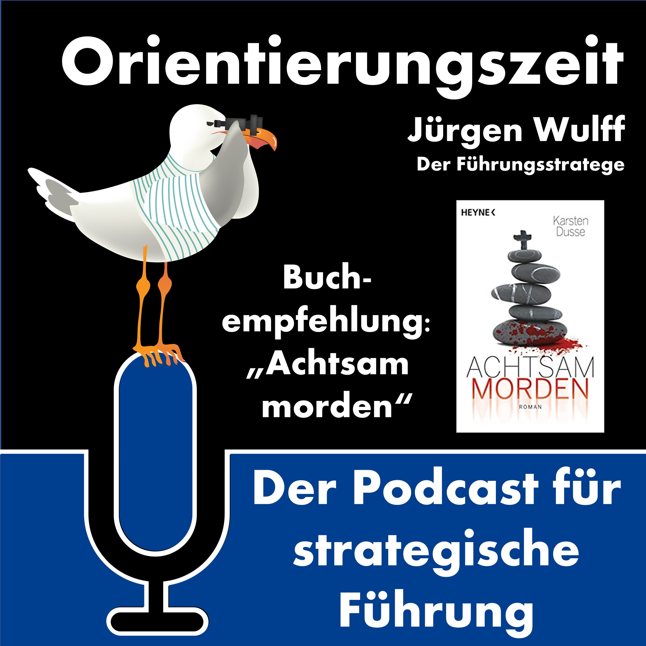 Orientierungszeit