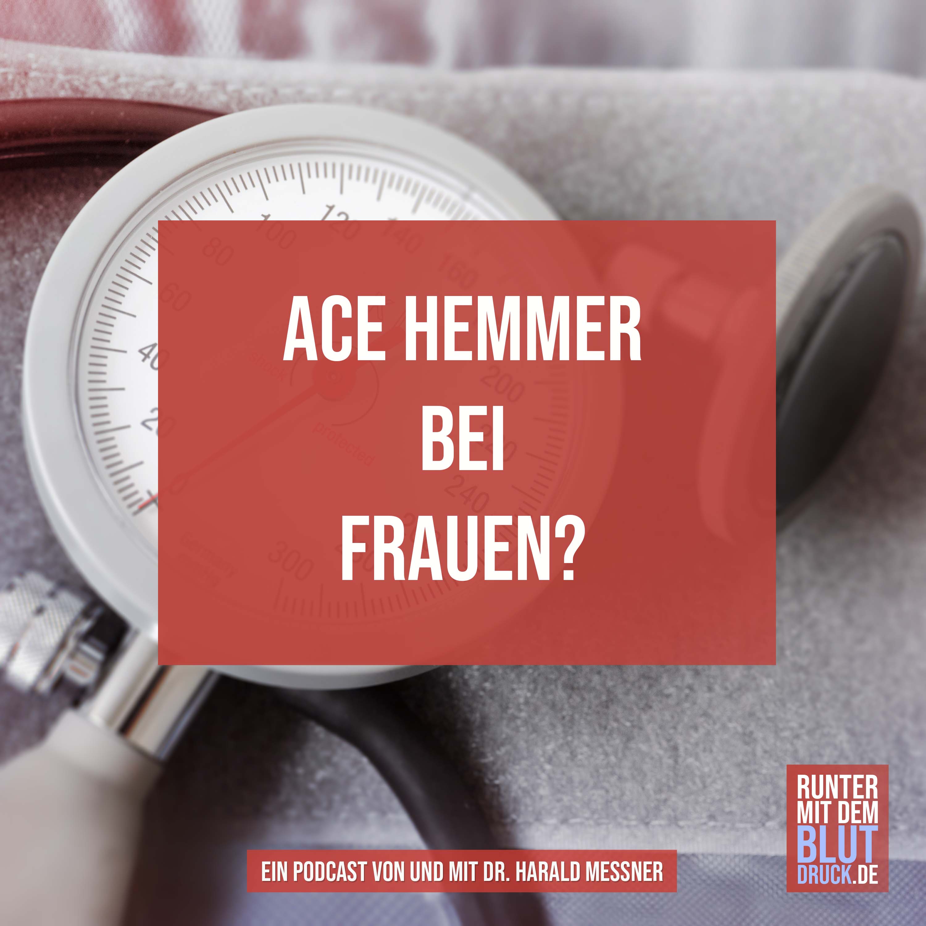 Runter mit dem Blutdruck