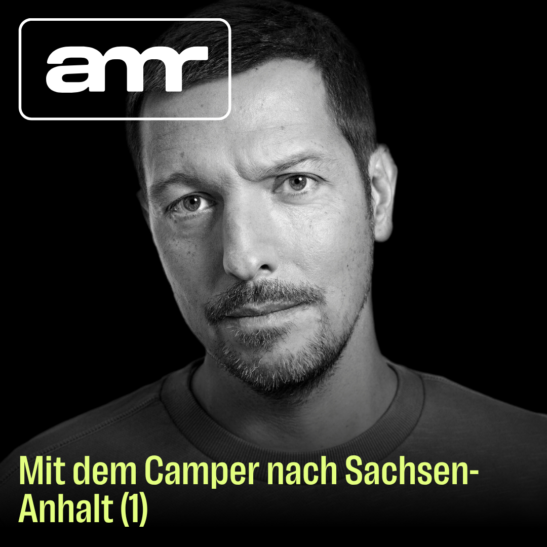 Mit dem Camper nach Sachsen-Anhalt episode artwork