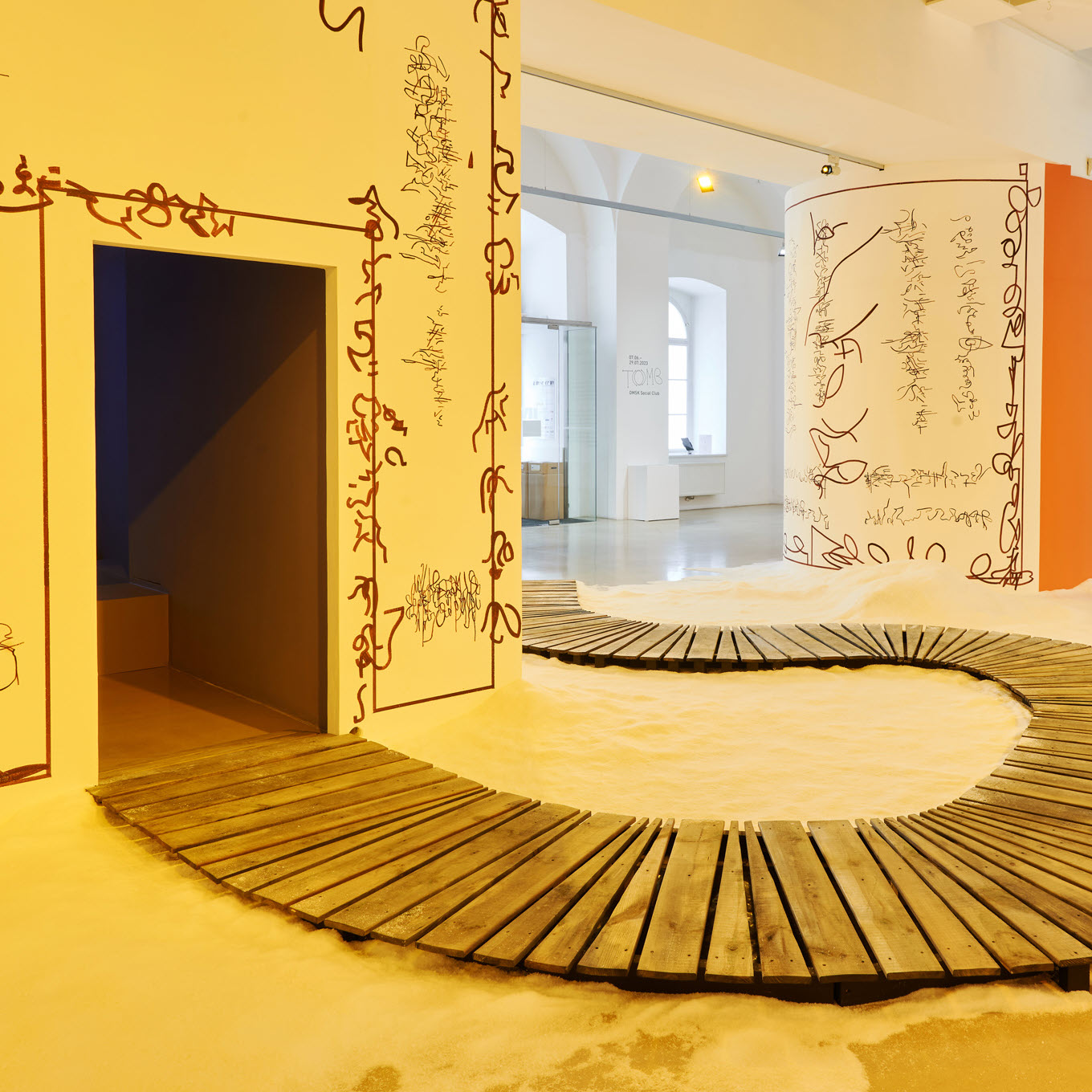 Im Kunstraum