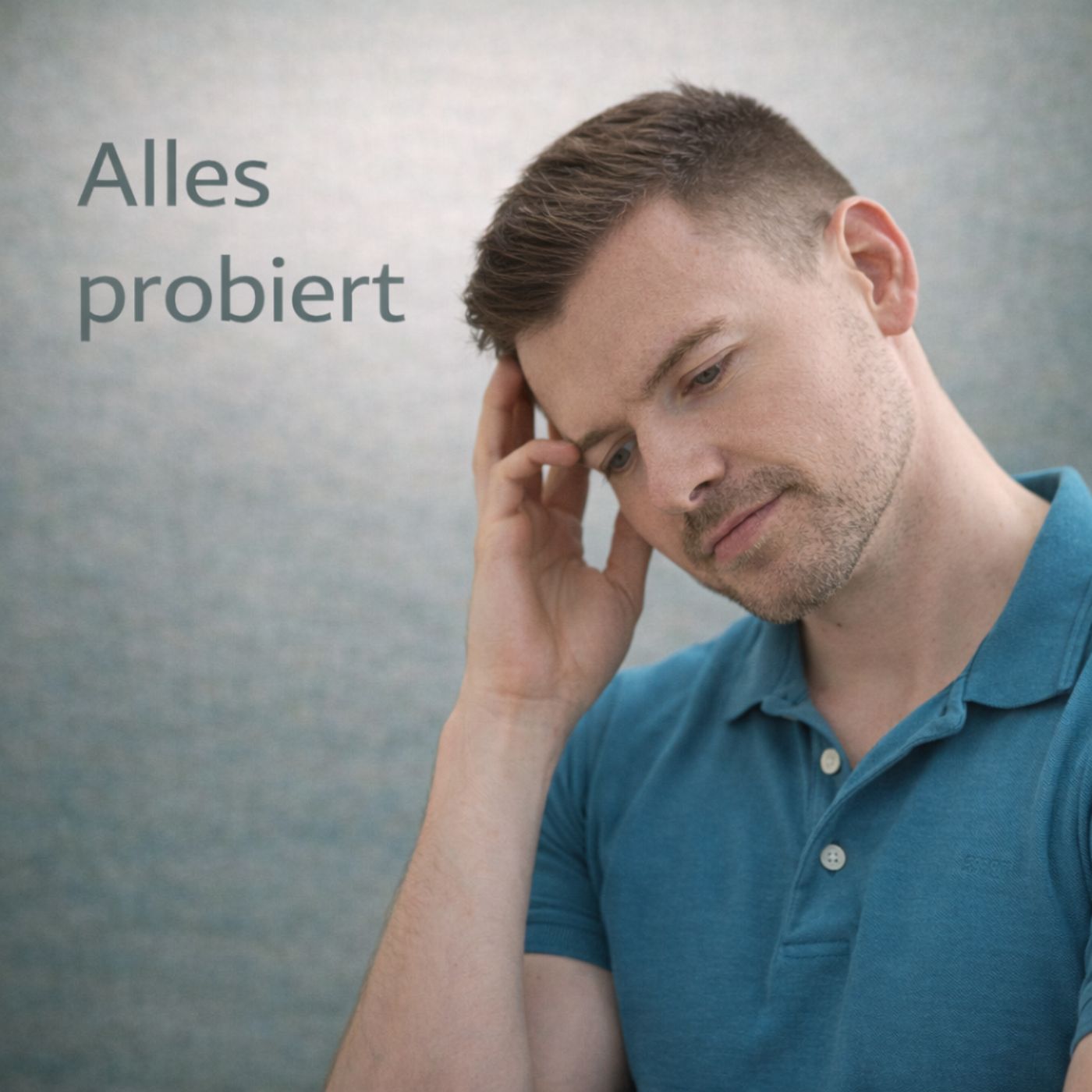 Was Abnehmen so schwer macht – wenn du schon alles probiert hast 5.Teil episode artwork