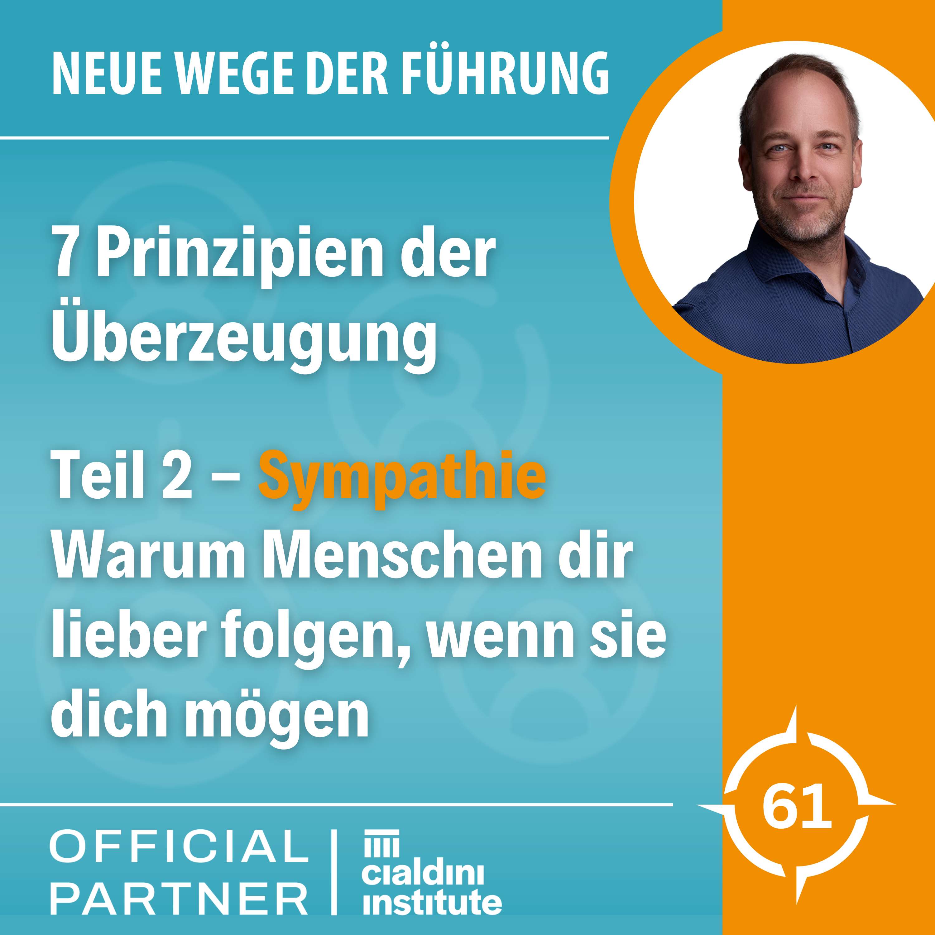 Neue Wege der Führung - Mit mutigen Entscheidungen zum Erfolg