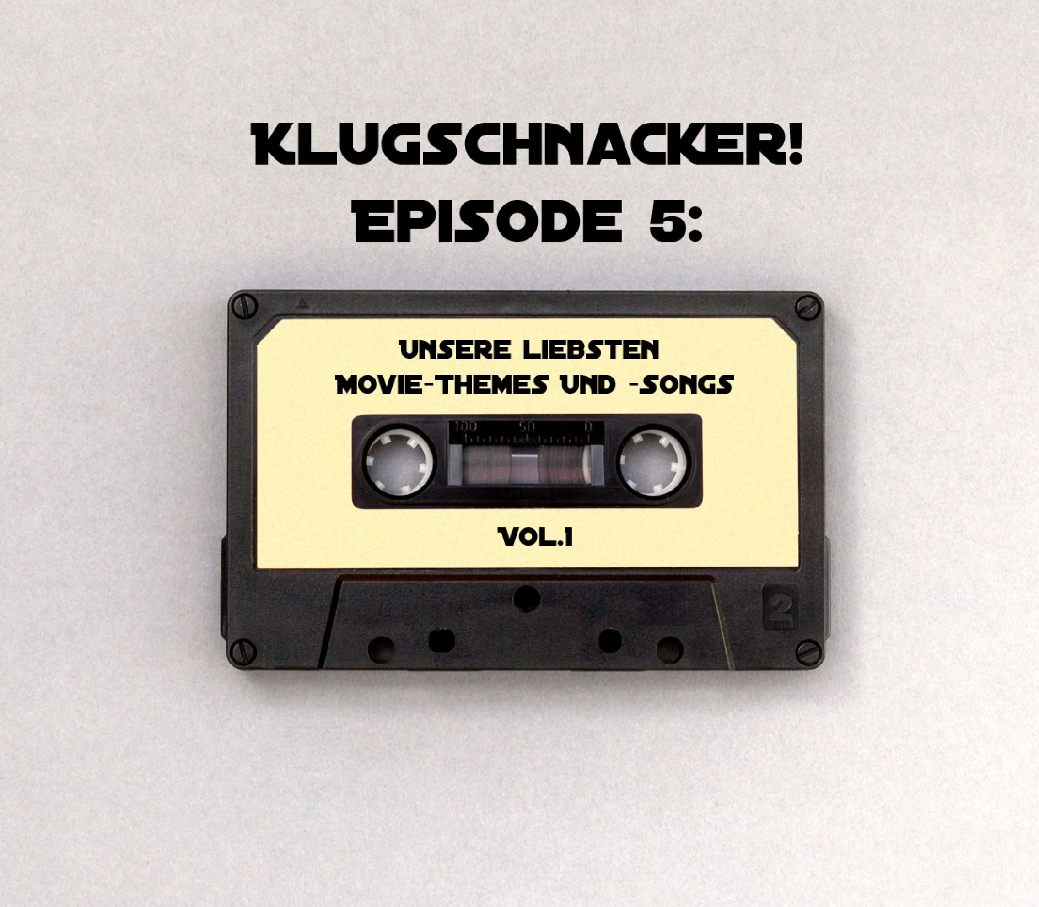 Klugschnacker!