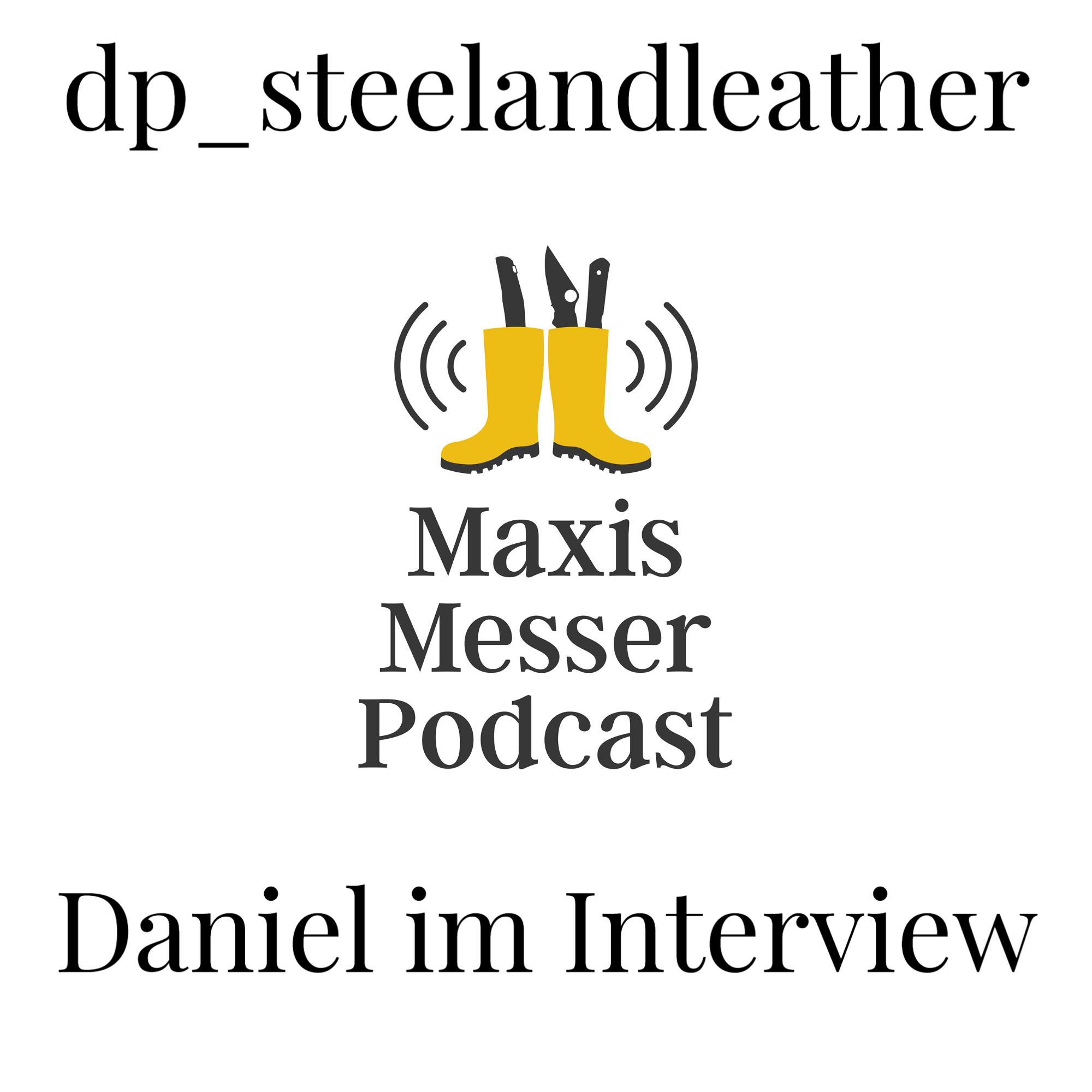 Maxis MesserPodcast