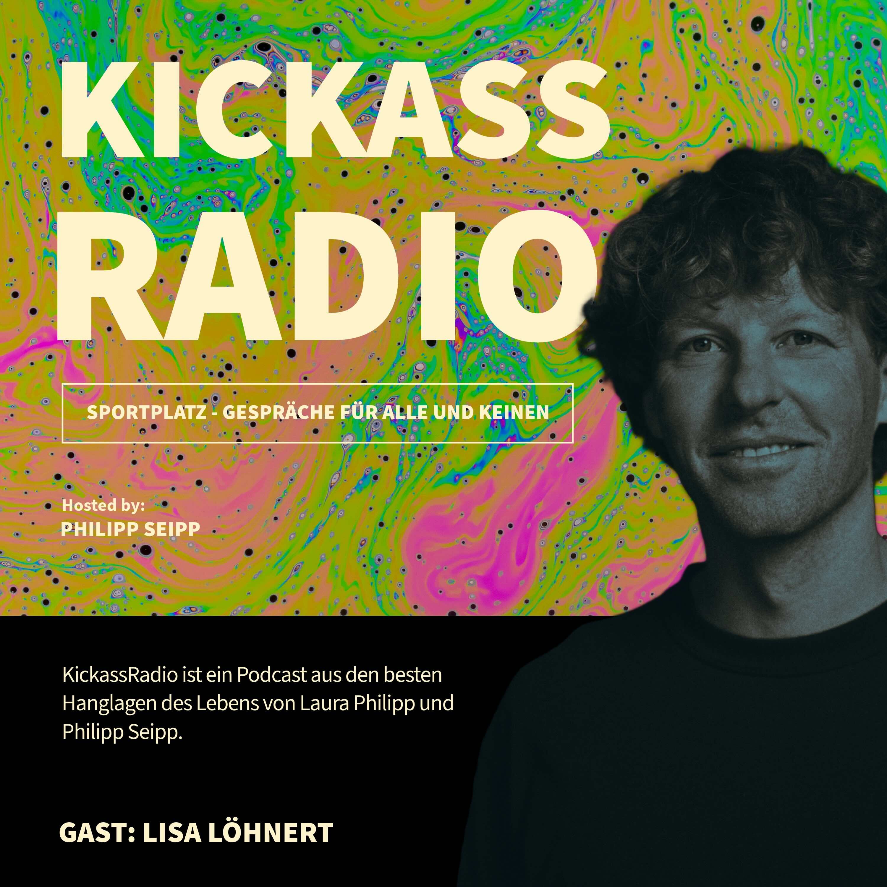 KickassRadio