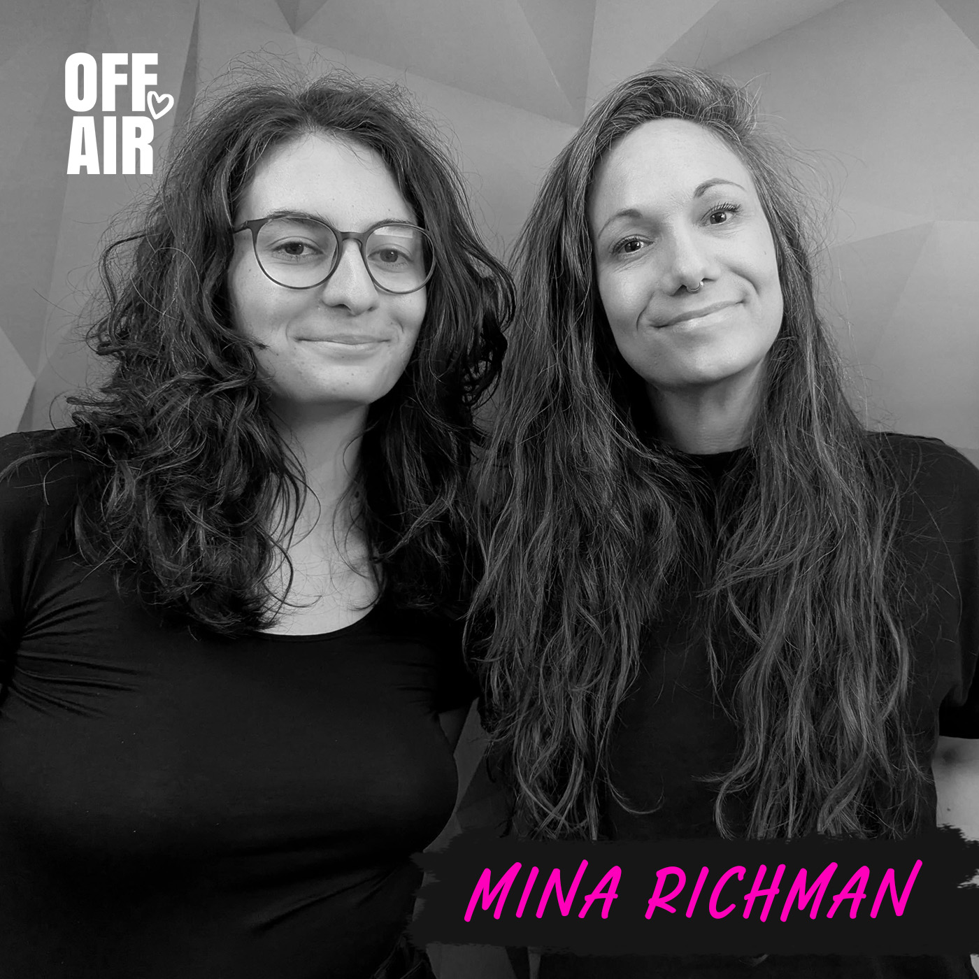 OFF AIR - Die B-Seite des Interviews