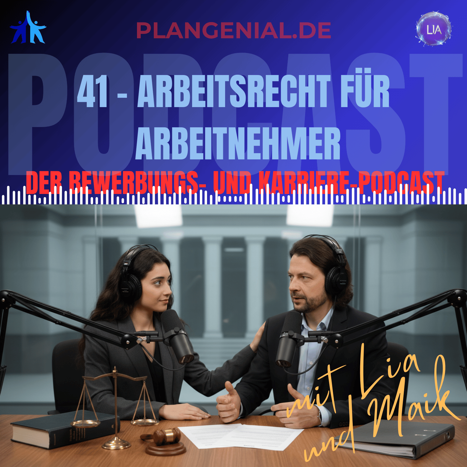Cover Folge 41