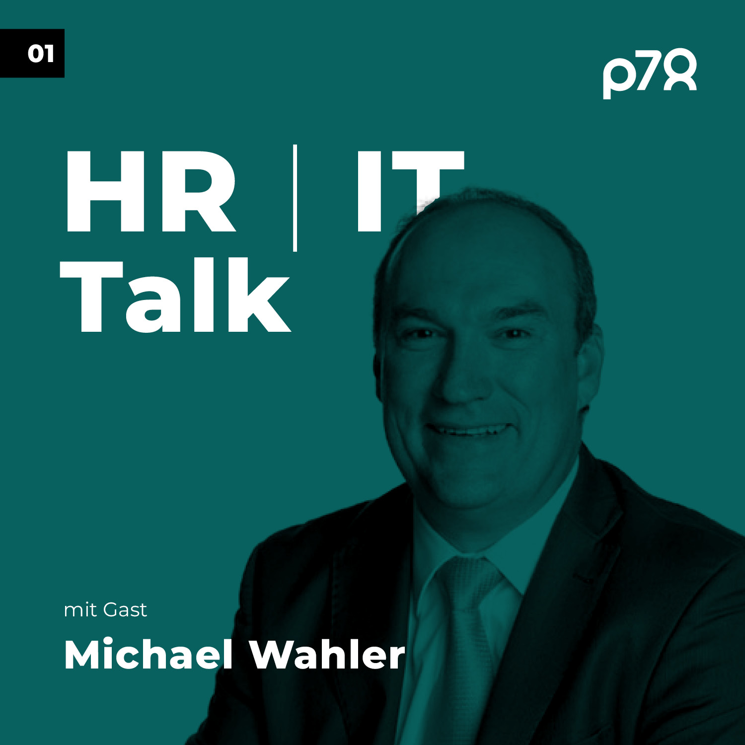 p78 HR/IT Talk