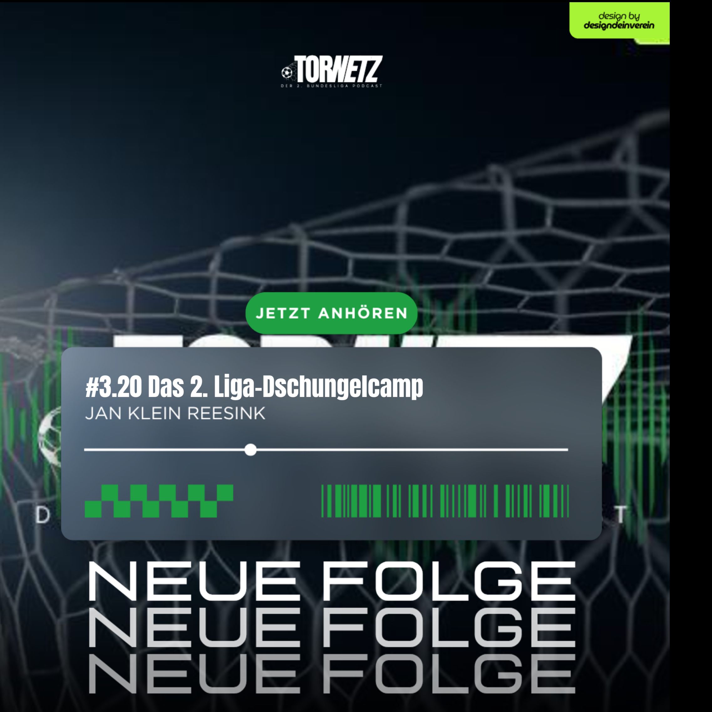 TorNetz - Der 2.Fußball-Bundesliga Podcast