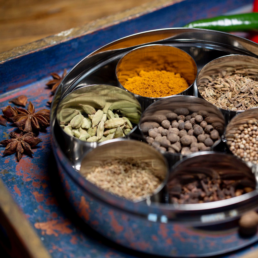 Ayurveda-Kur in Deutschland – was euch erwartet episode artwork