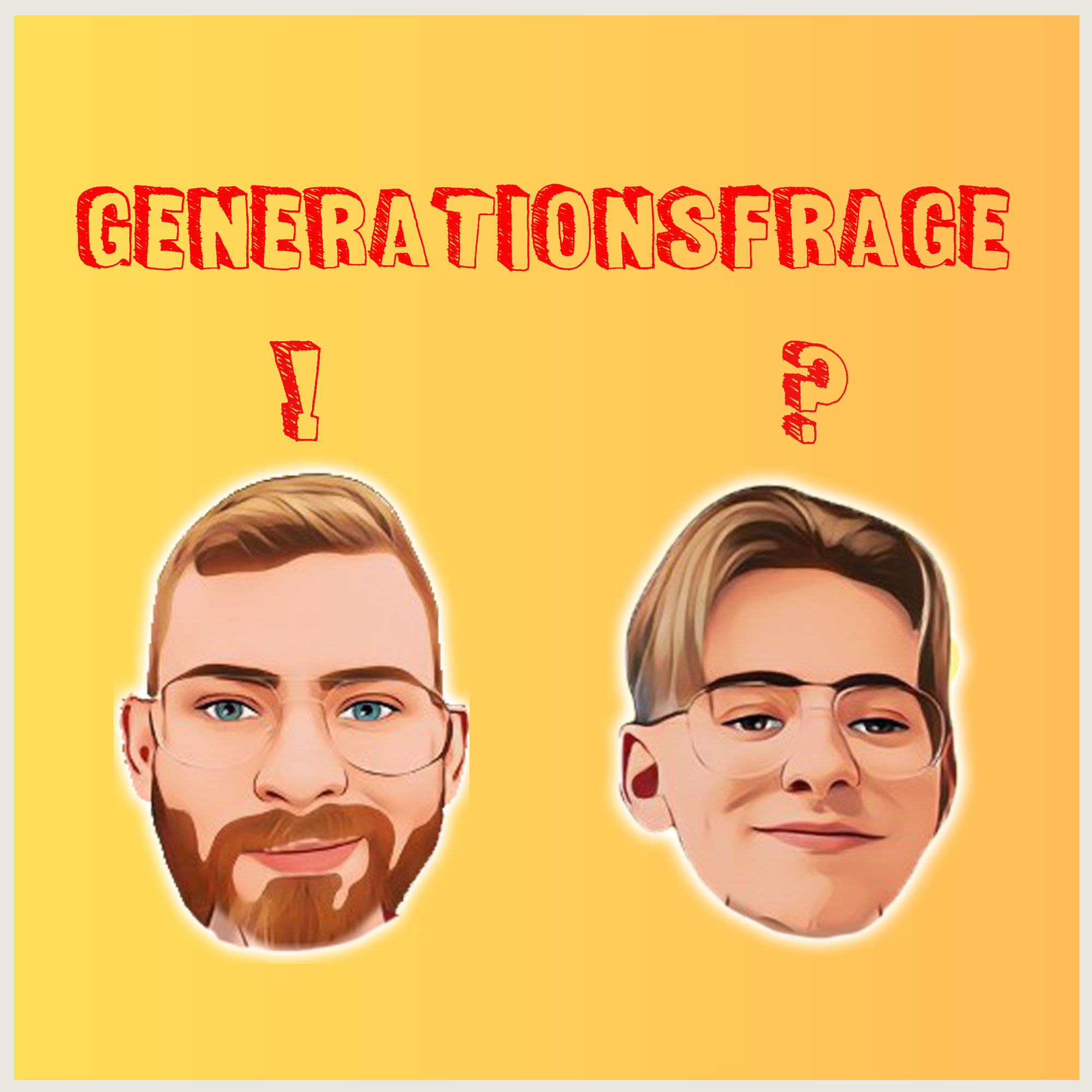 Generationsfrage