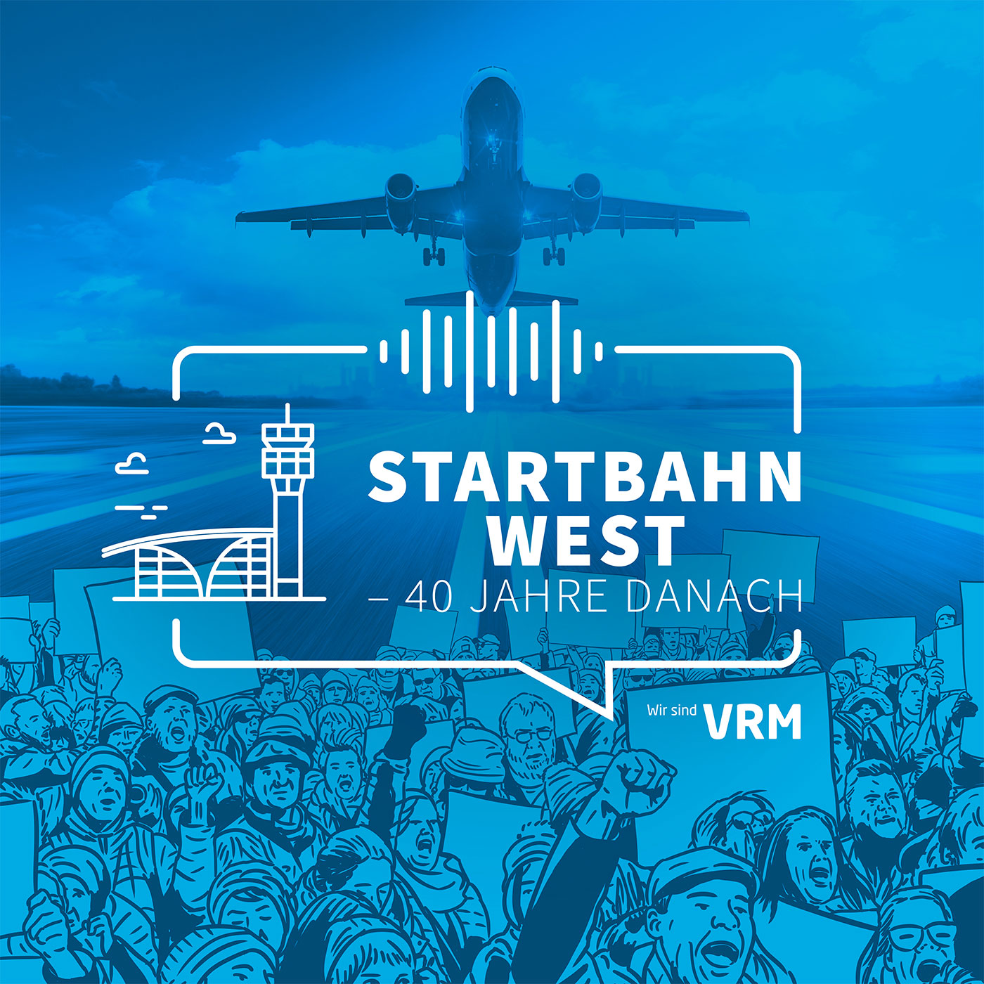 Startbahn West - 40 Jahre danach