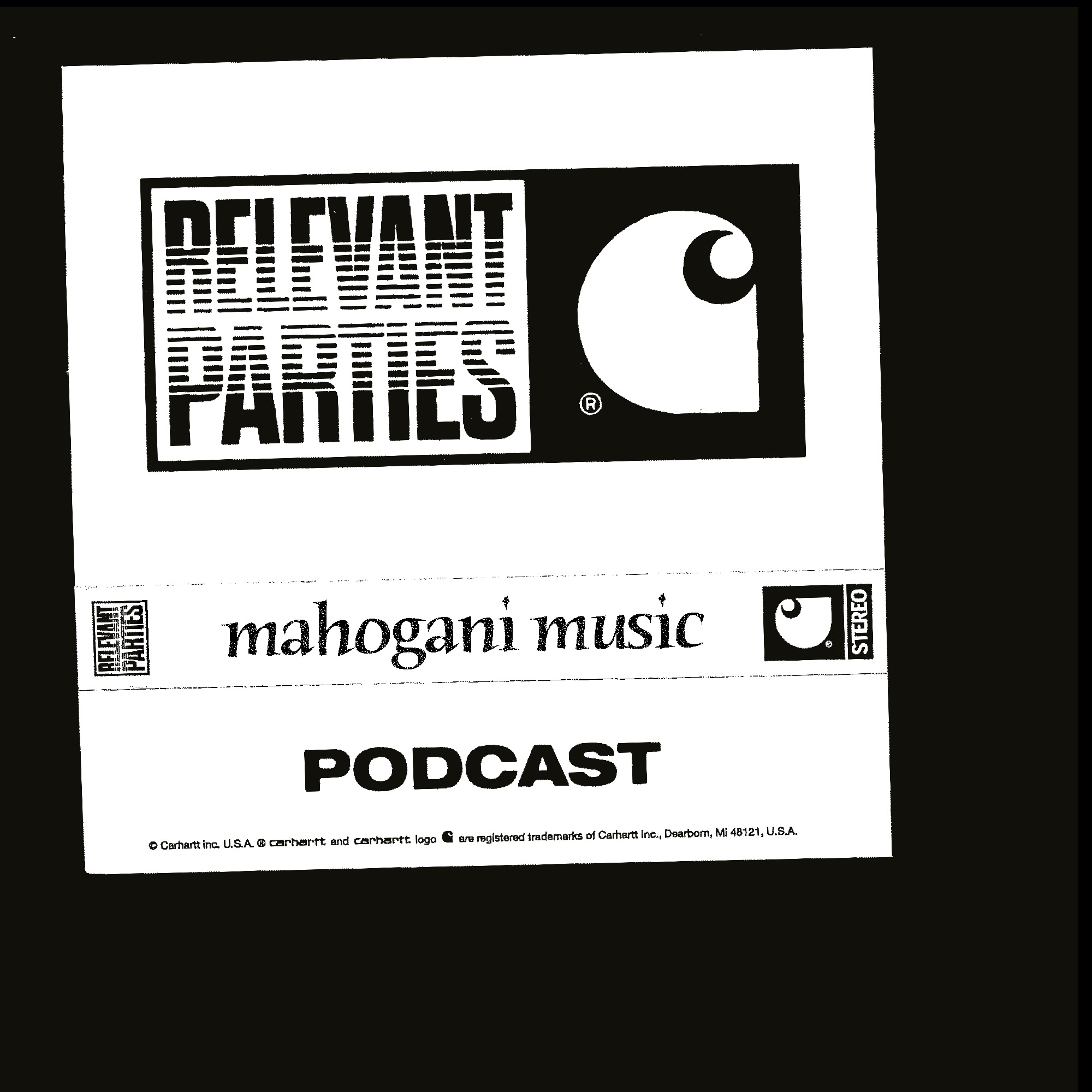 RELEVANT PARTIES
