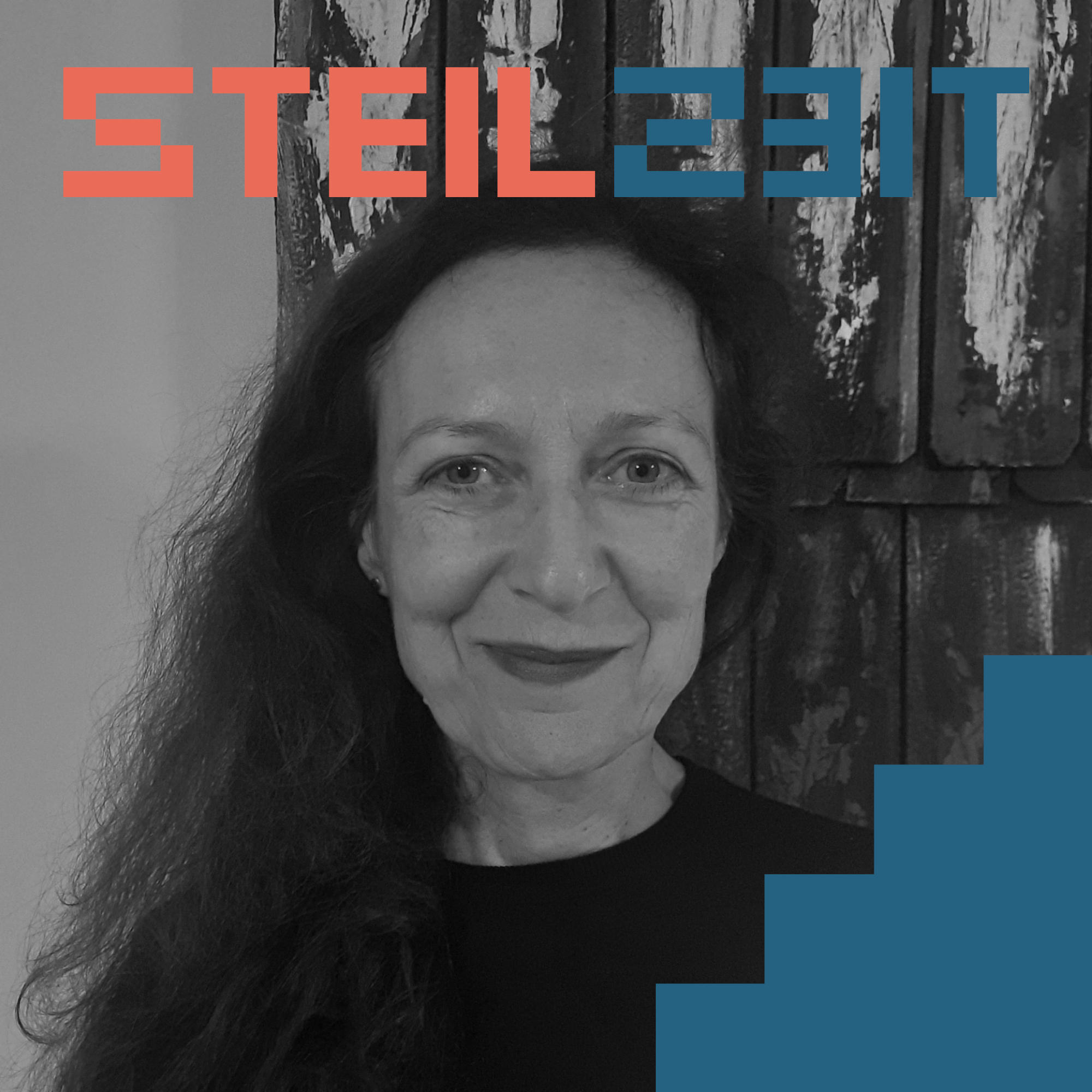 Steilzeit - Rüsselsheim im Podcast