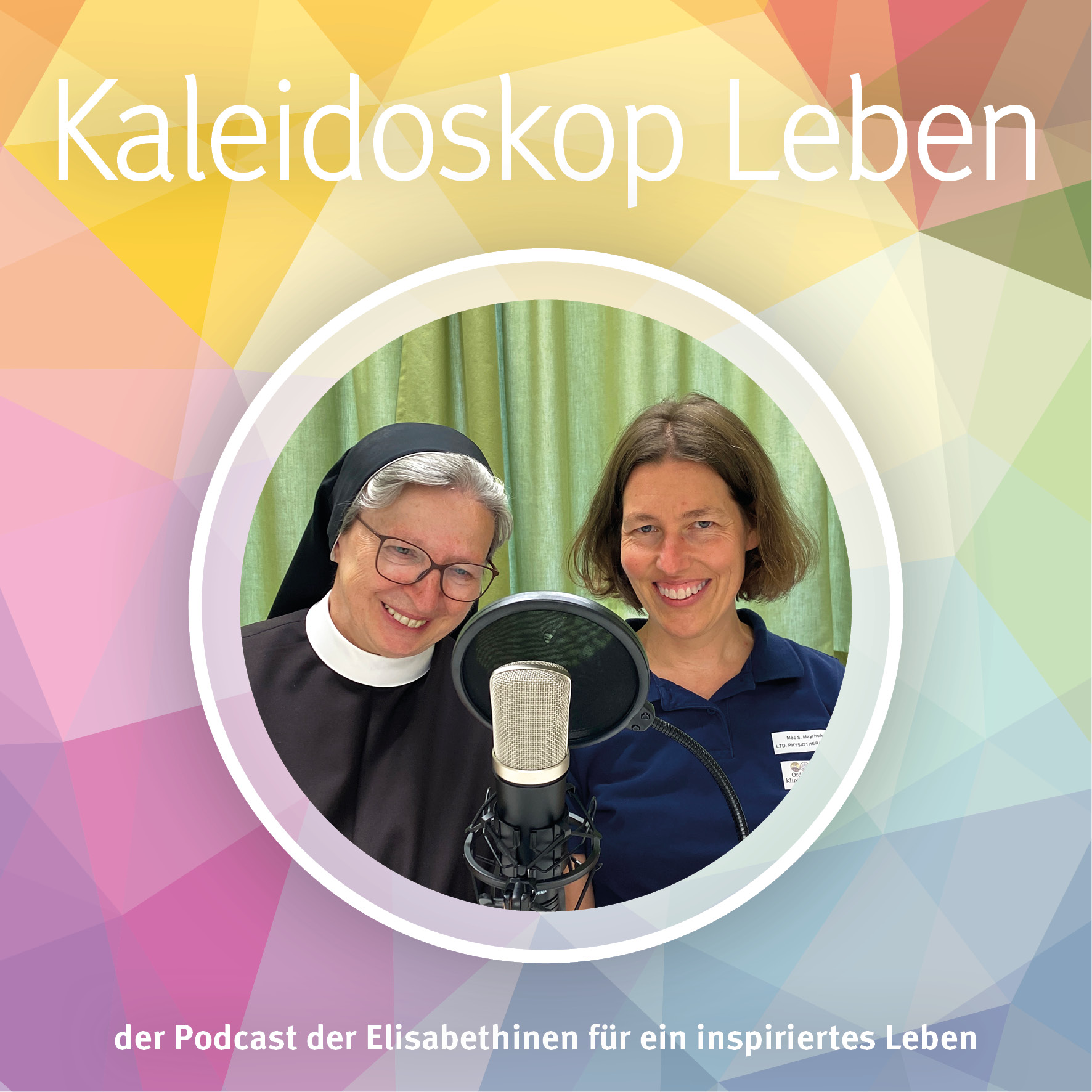 Kaleidoskop Leben