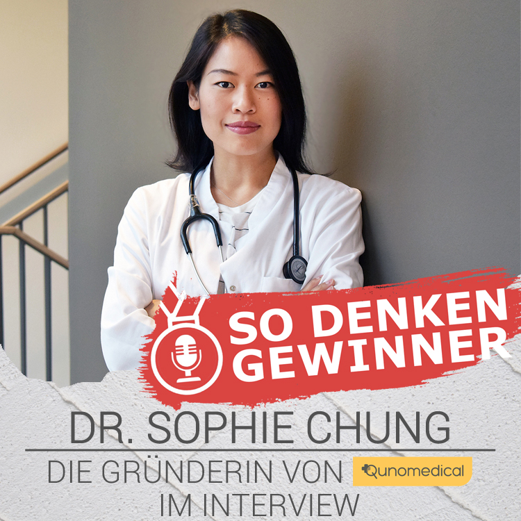 So denken Gewinner
