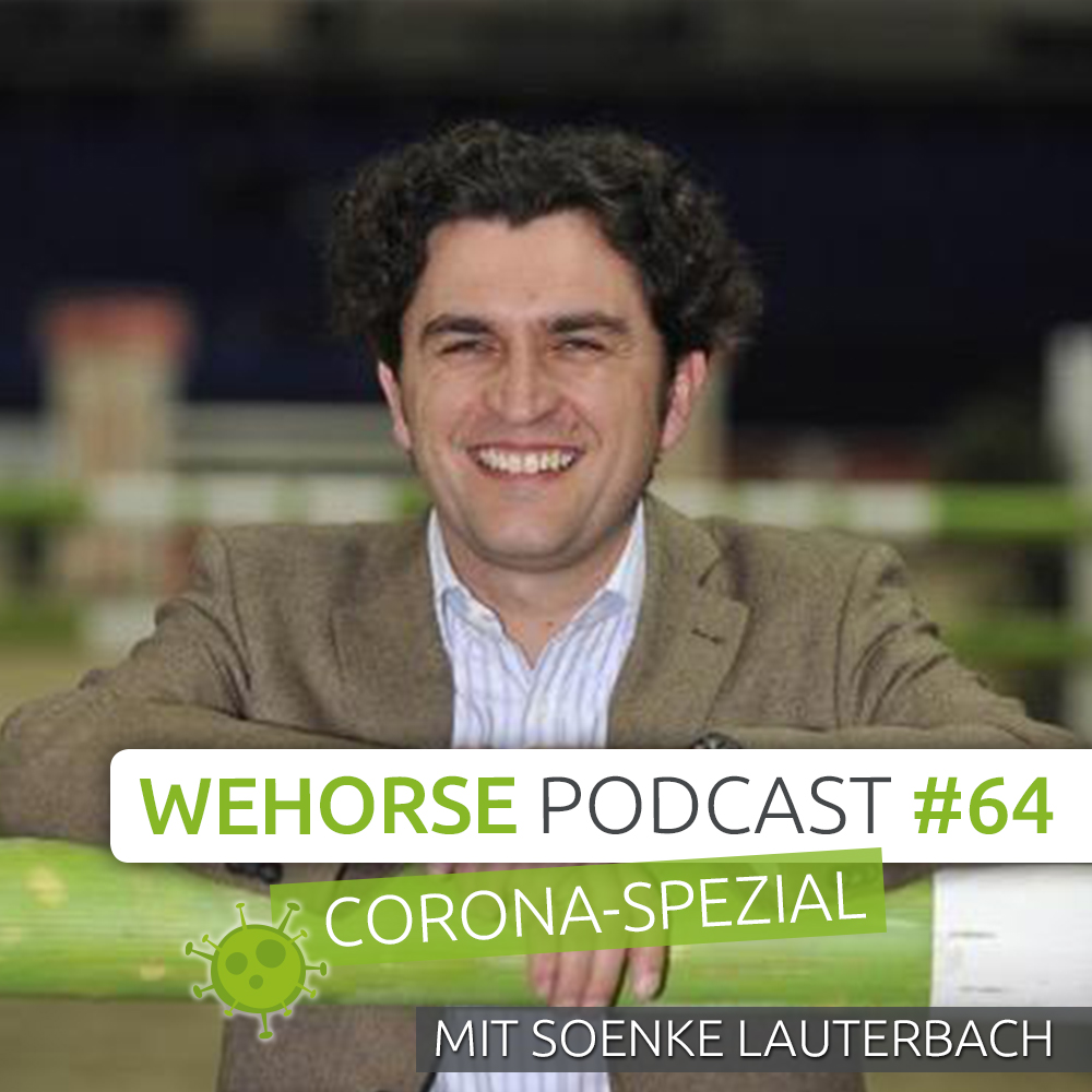 wehorse Podcast