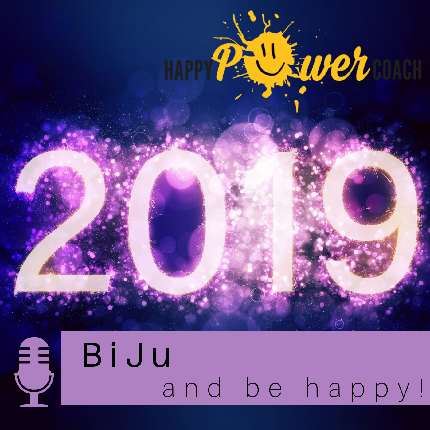 Bi Ju - and be happy!