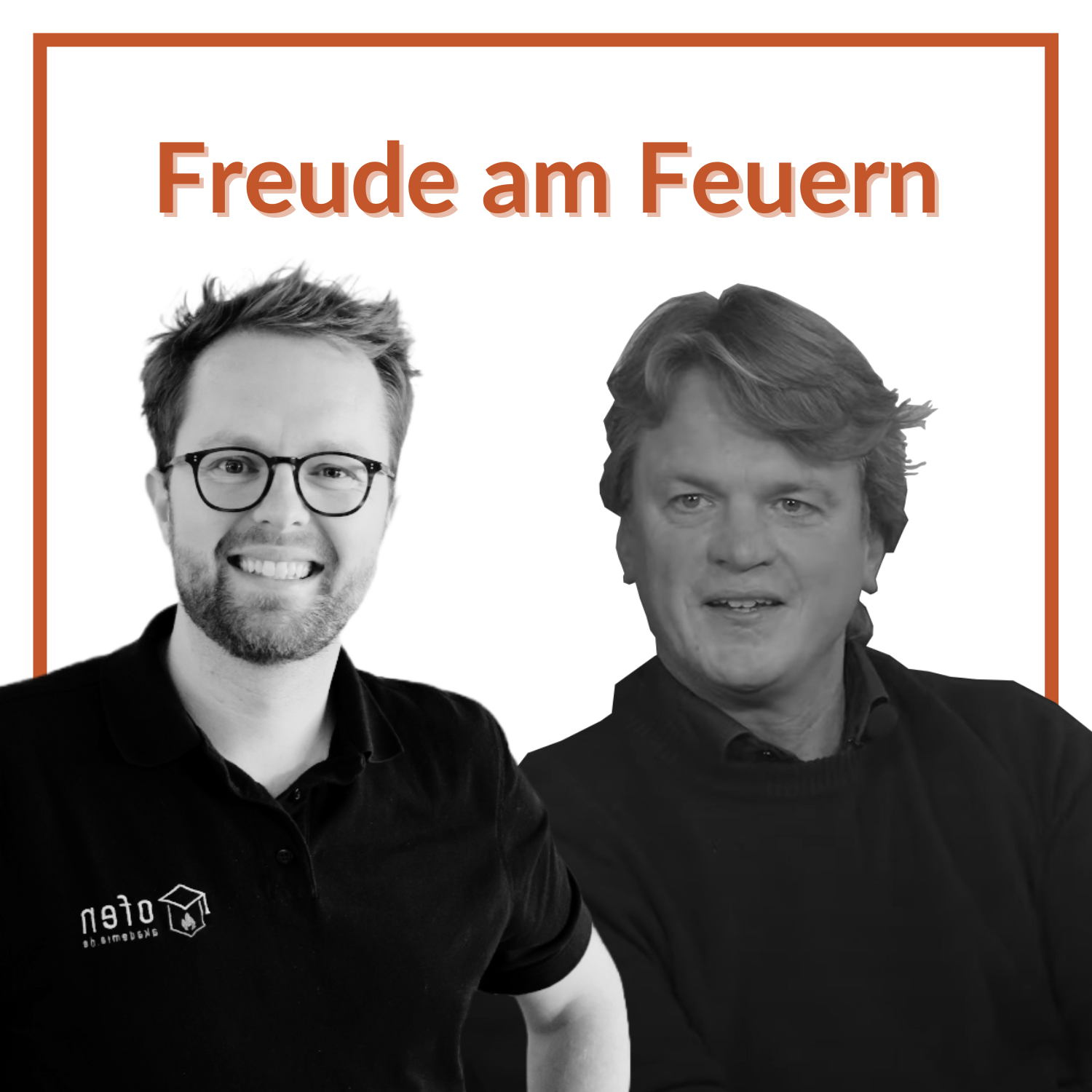 Freude am Feuern