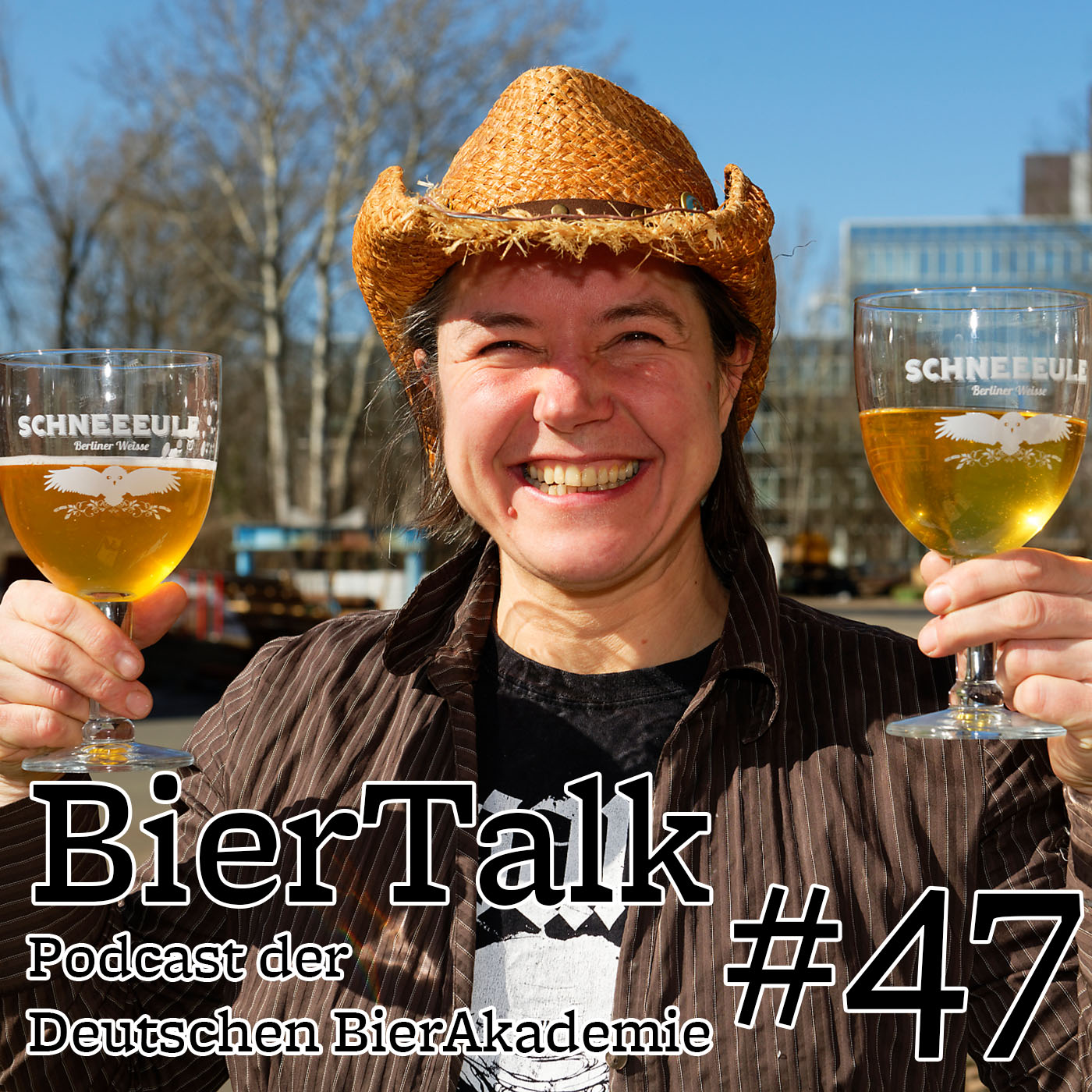 BierTalk