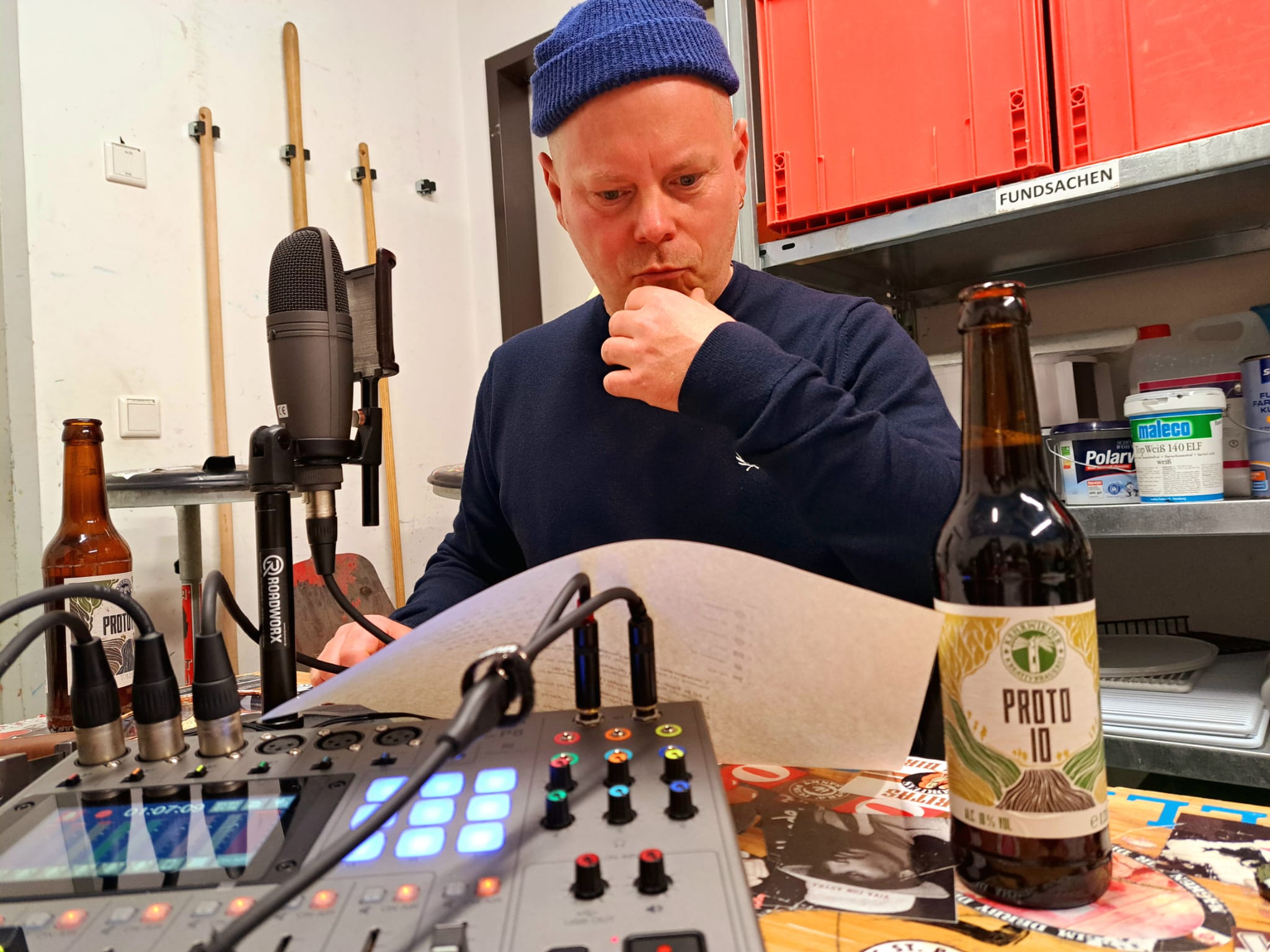 MillernTon - Podcast über den FC St.Pauli #FCSP