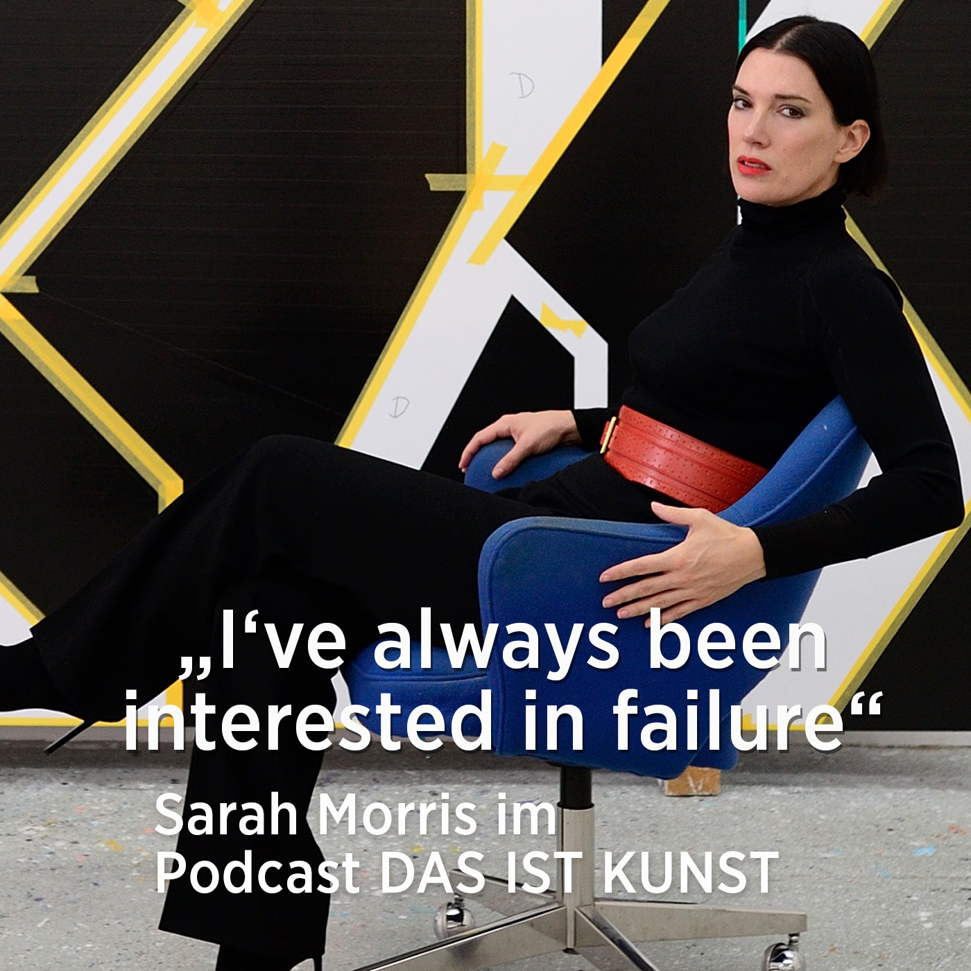 Das ist Kunst - Der Podcast der Deichtorhallen Hamburg