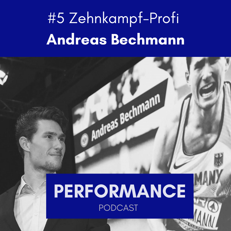 PERFORMANCE PODCAST