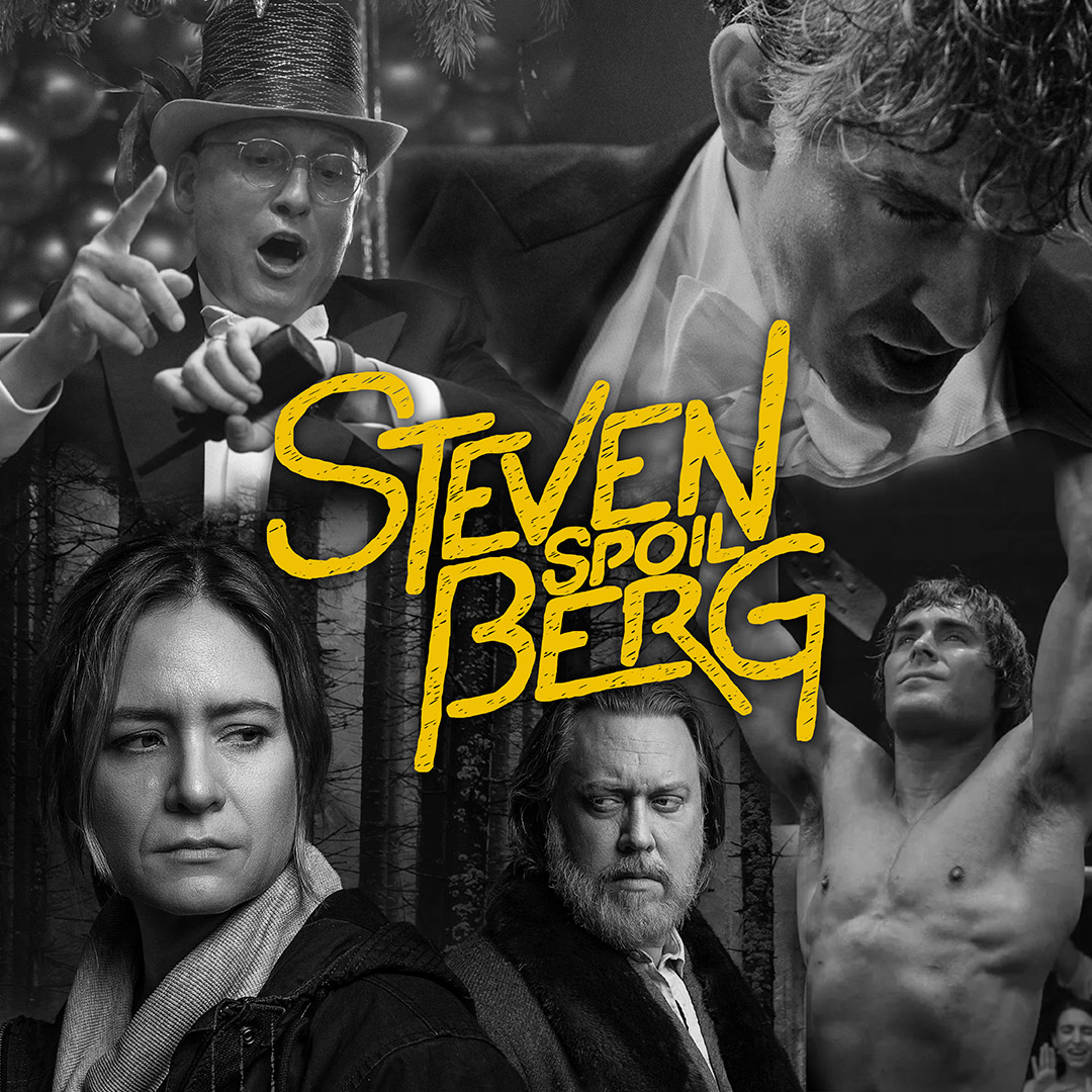 Steven Spoilberg