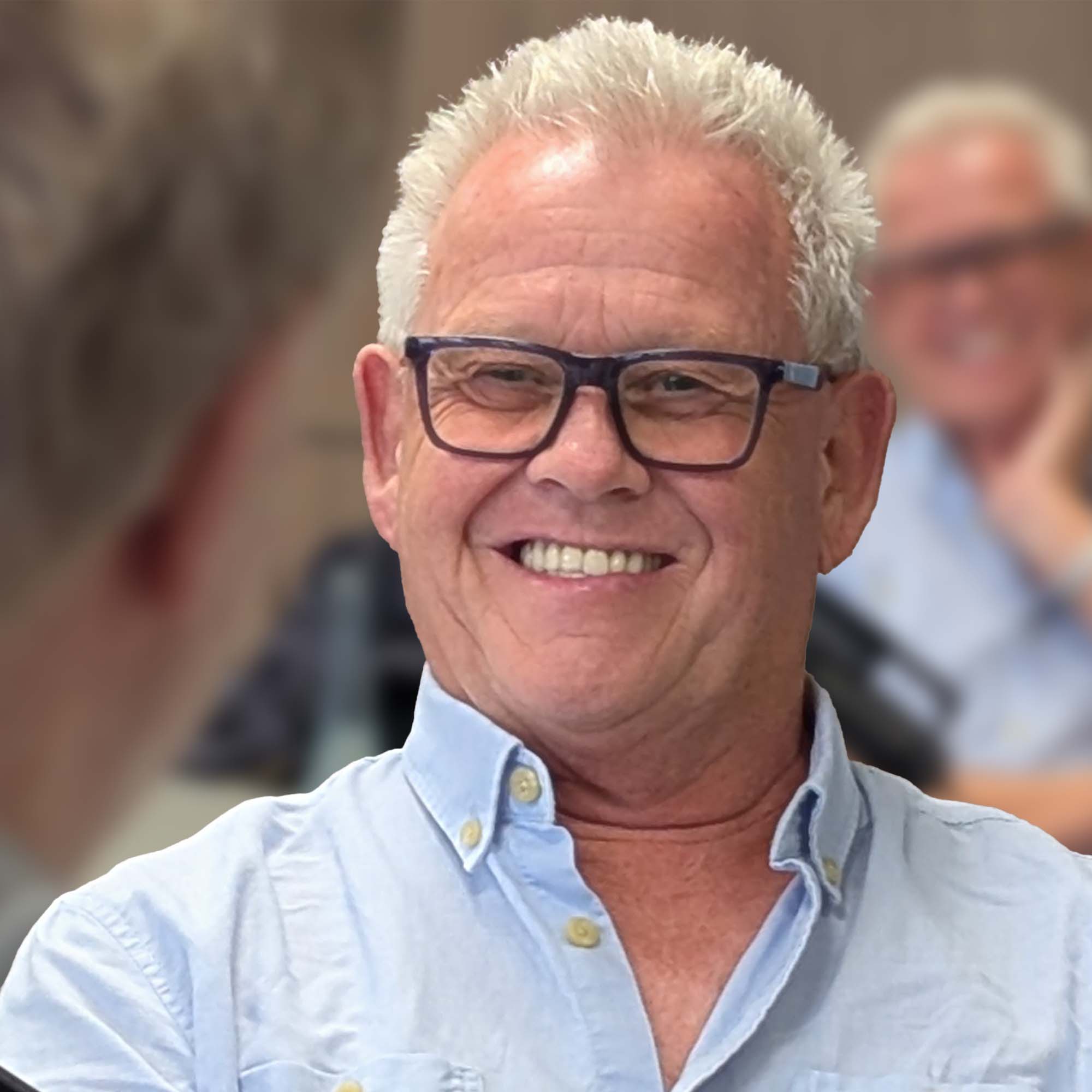 Backstage mit den Stars: Booking, Beats und Bühnenzauber aus Emsdetten.