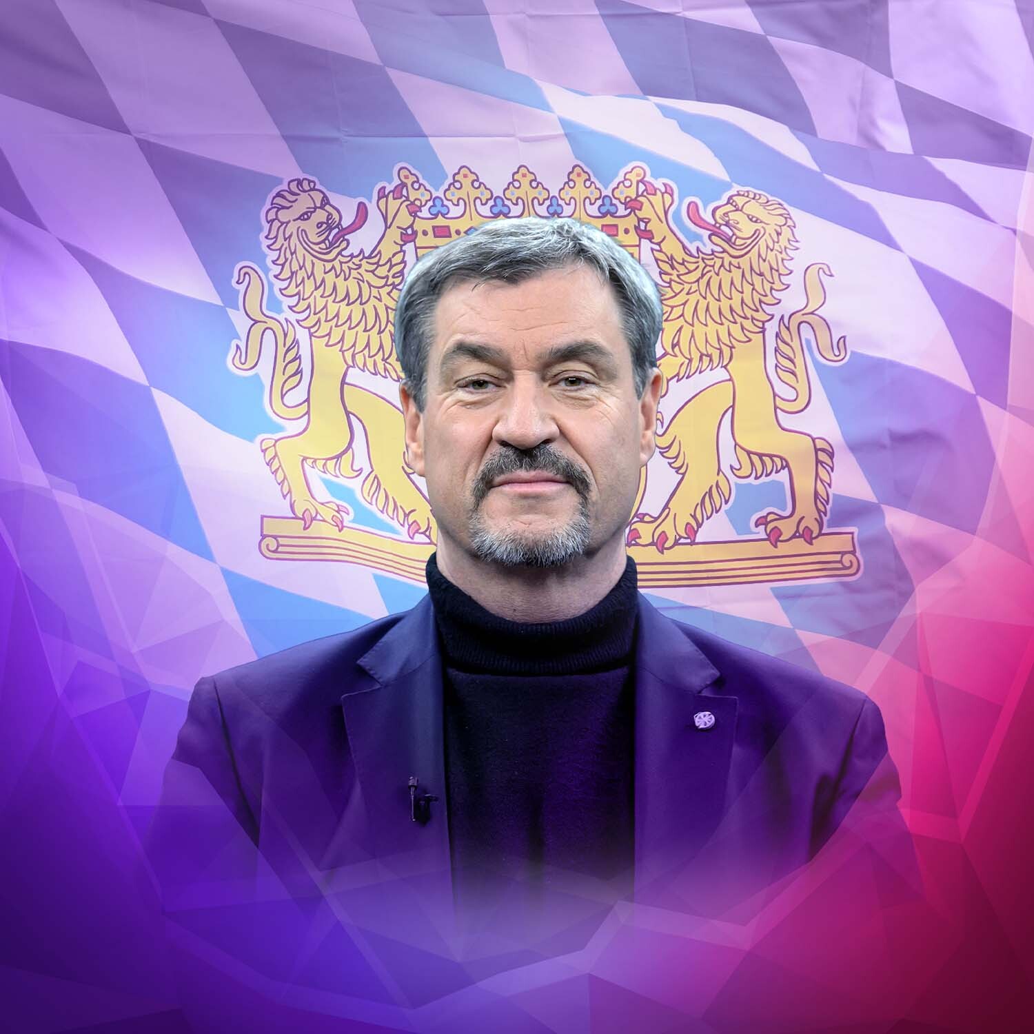 Woher kommt Ihre Leidenschaft für die Mütterrente, Markus Söder?
