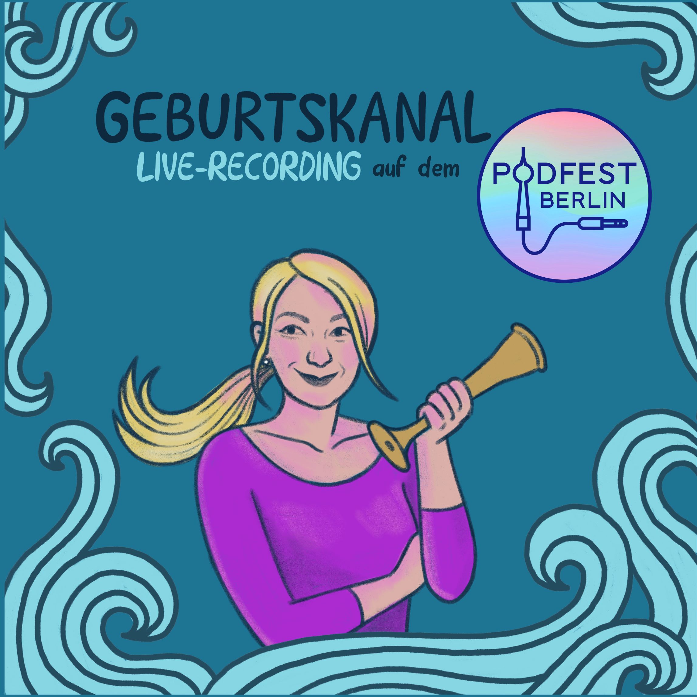 Geburtskanal | Über Schwangerschaft, Geburt, Wochenbett & Baby-Zeit