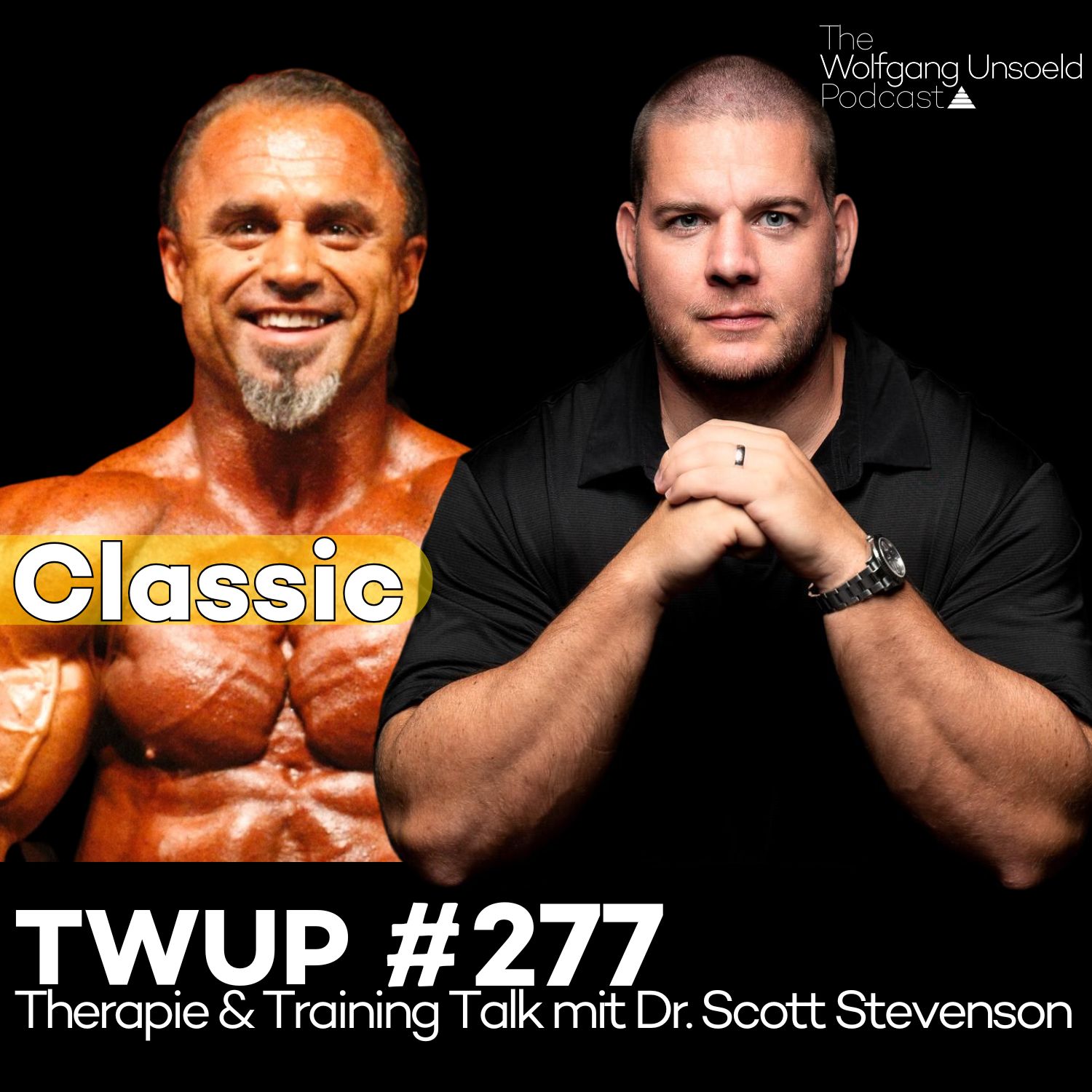 Therapie & Training Talk