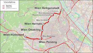 Erzähl mir von Wien