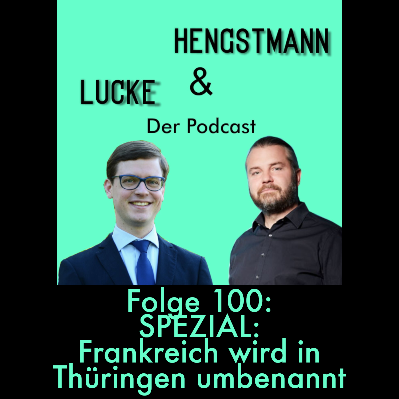 Lucke & Hengstmann