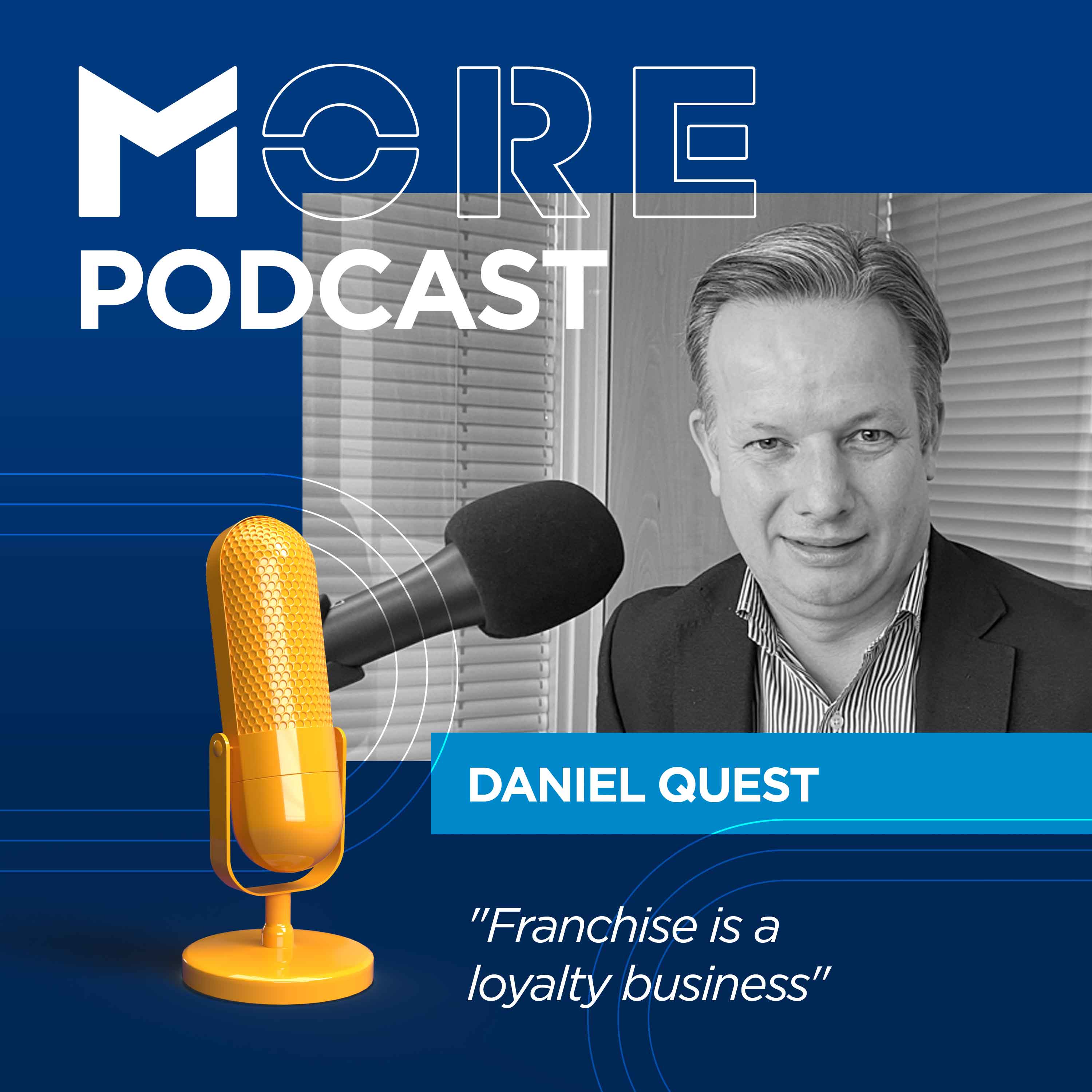 MORE Podcast - METRO Wholesale to the Max