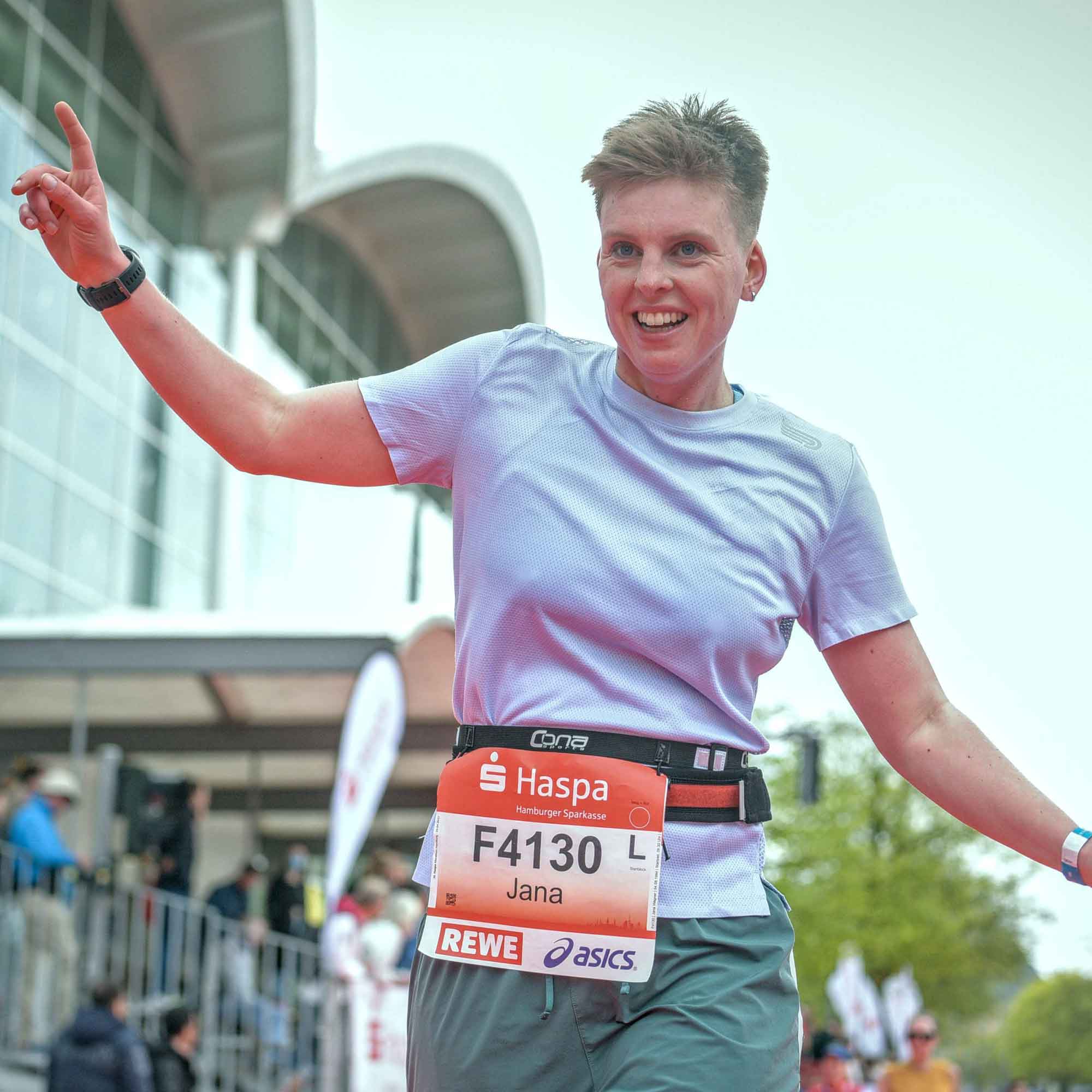 RUNNER\'S WORLD Podcast