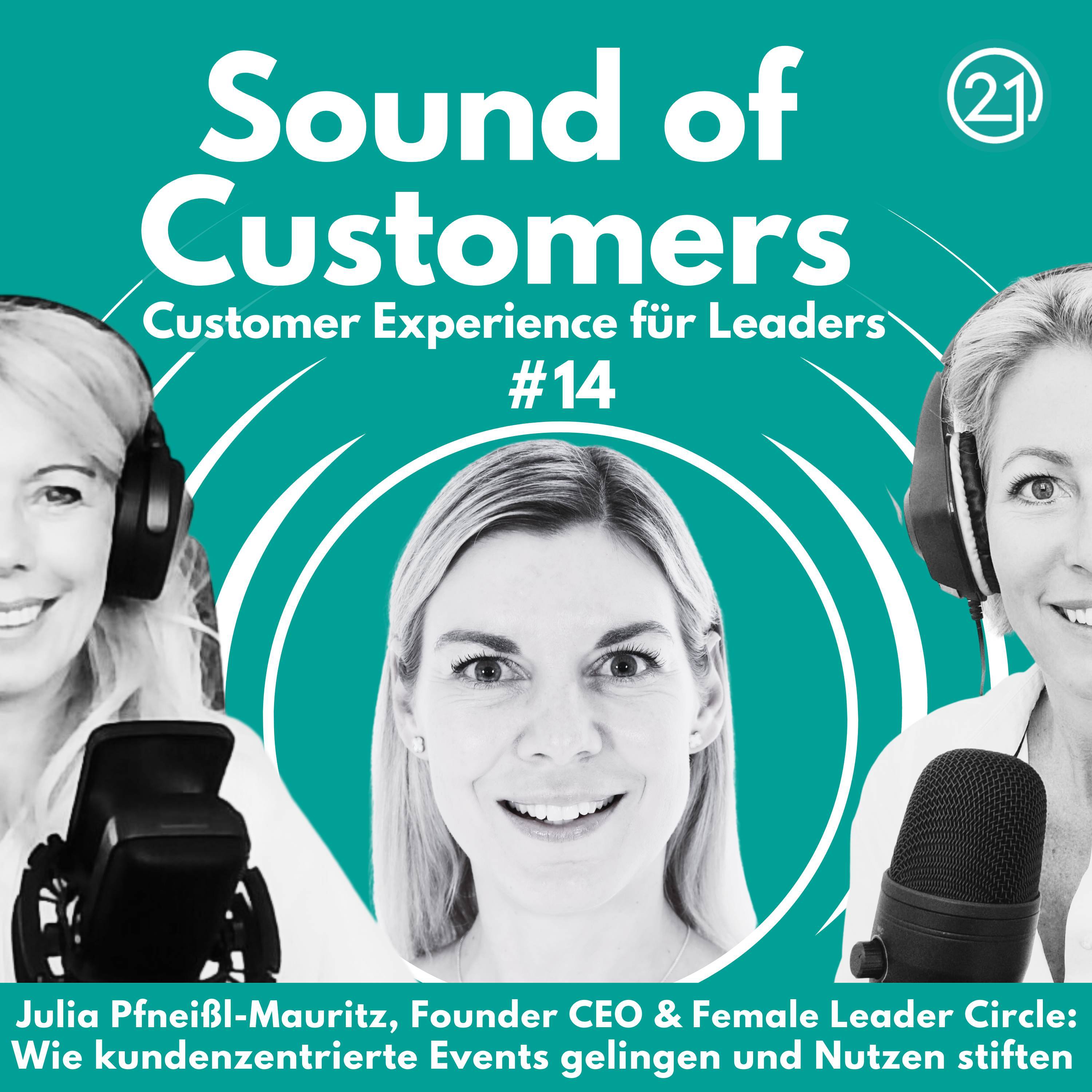Sound of Customers