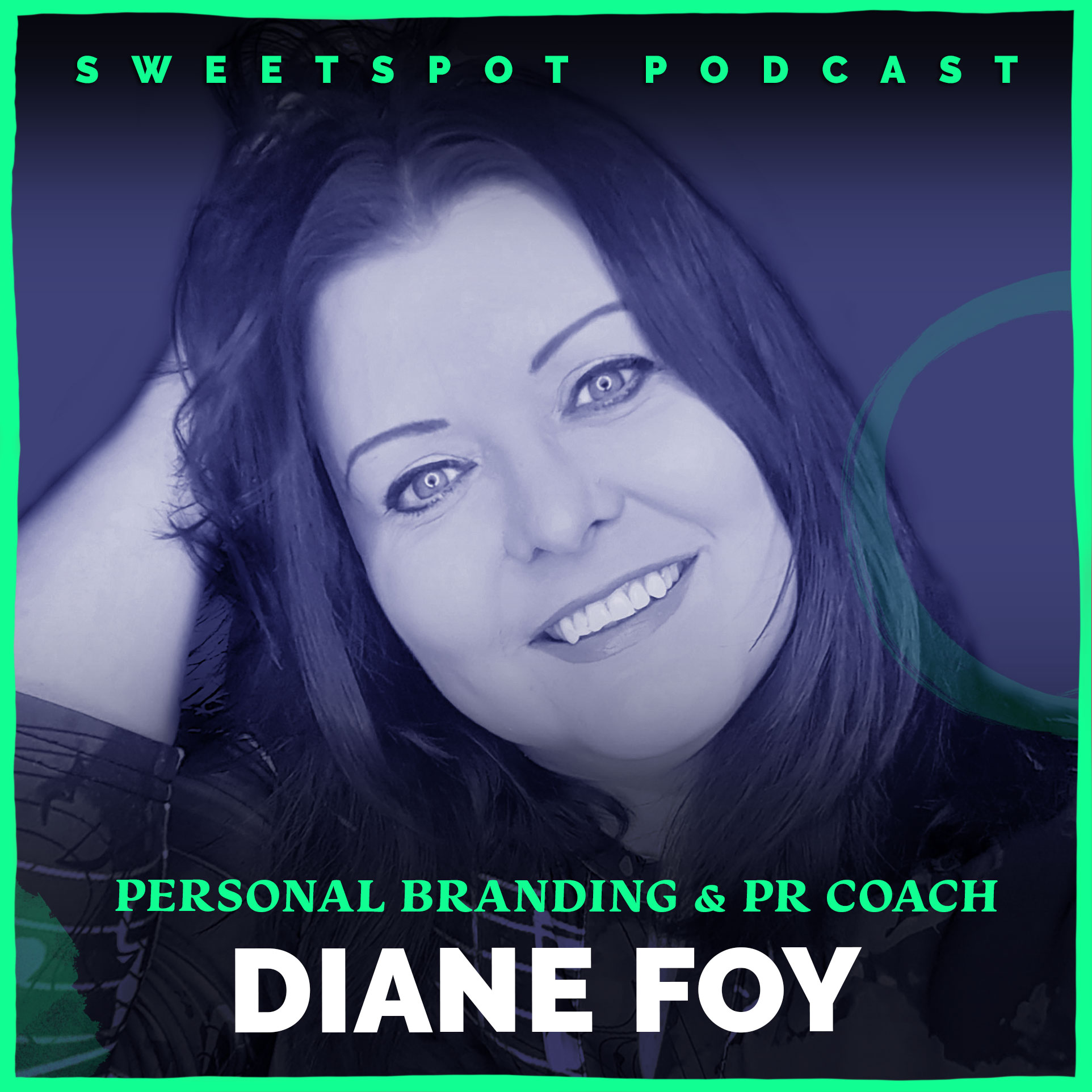 Sweetspot Podcast